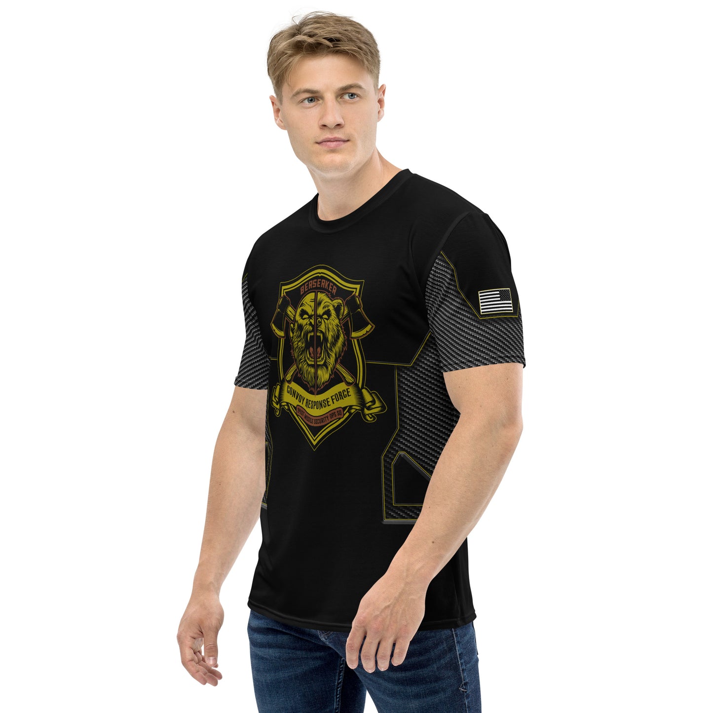 CRF Men's T-shirt