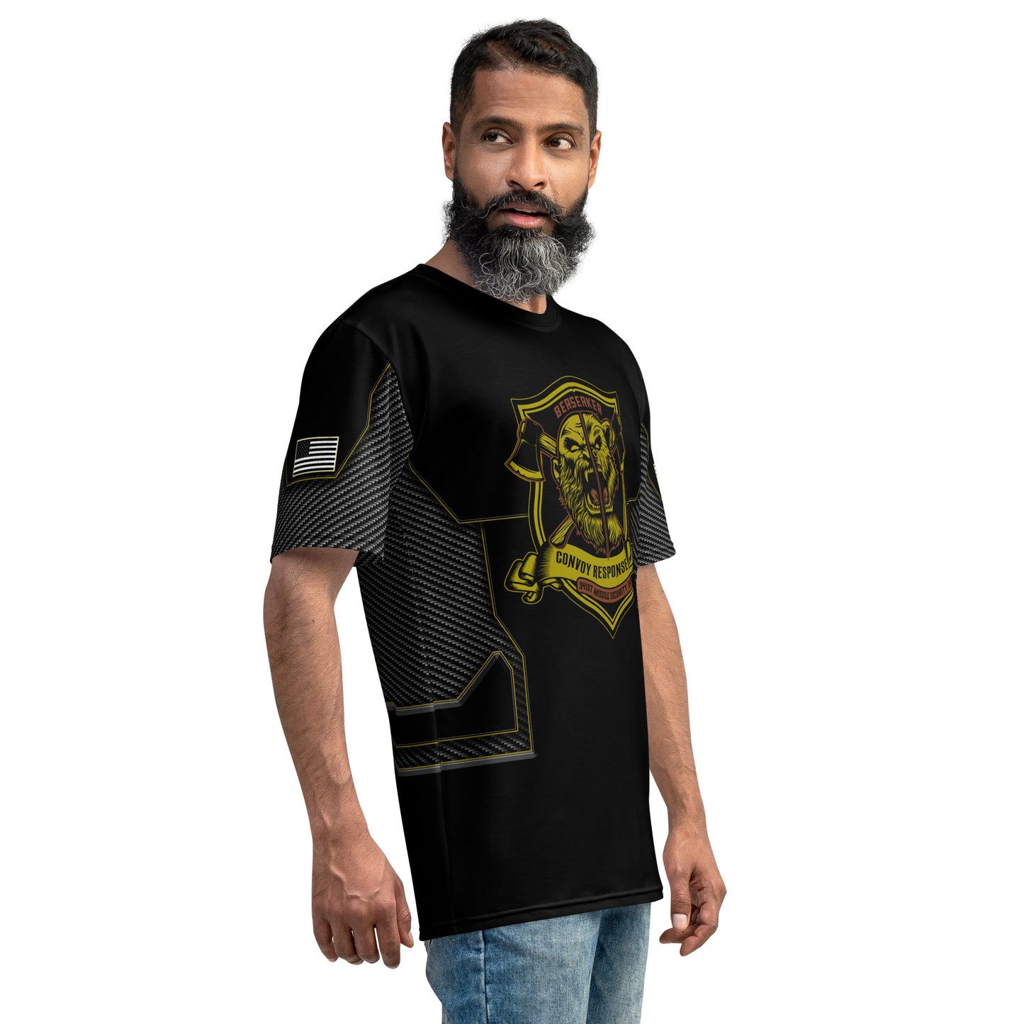 CRF Men's T-shirt