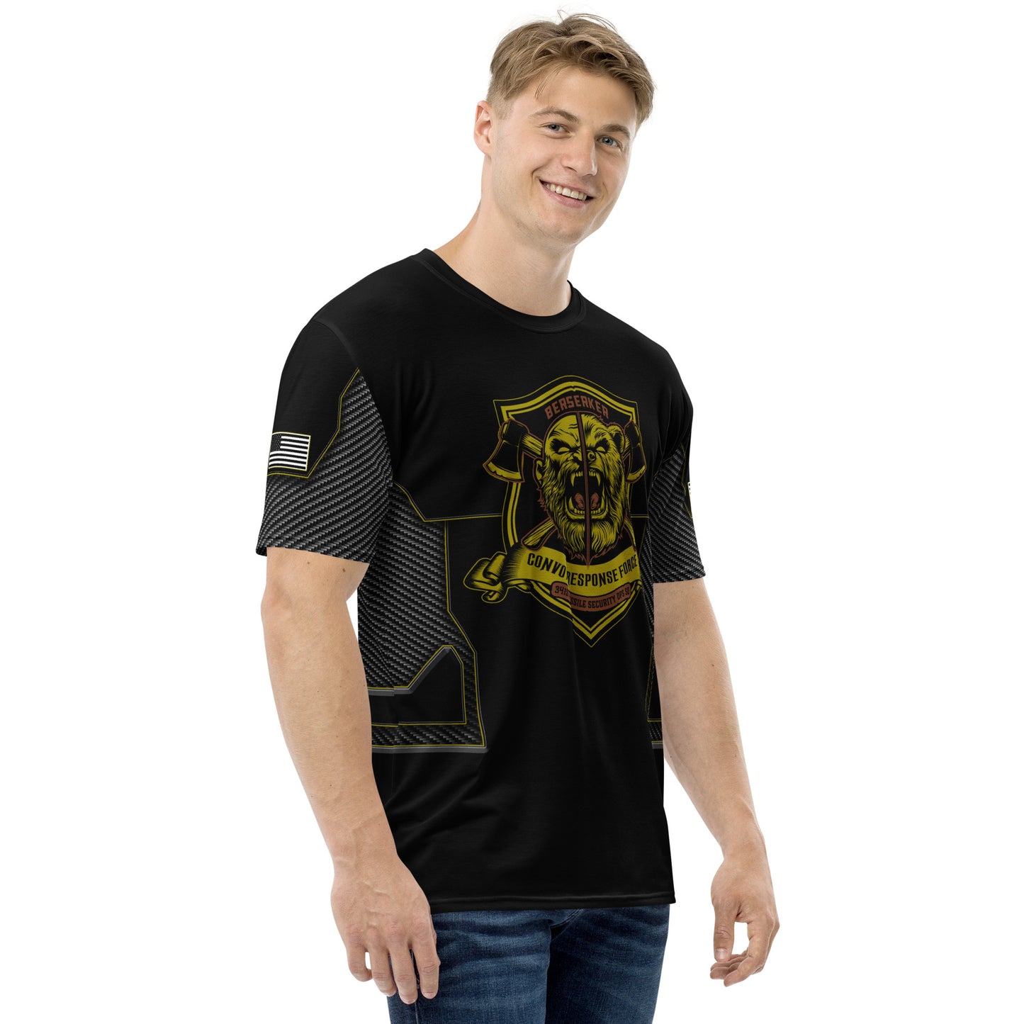 CRF Men's T-shirt
