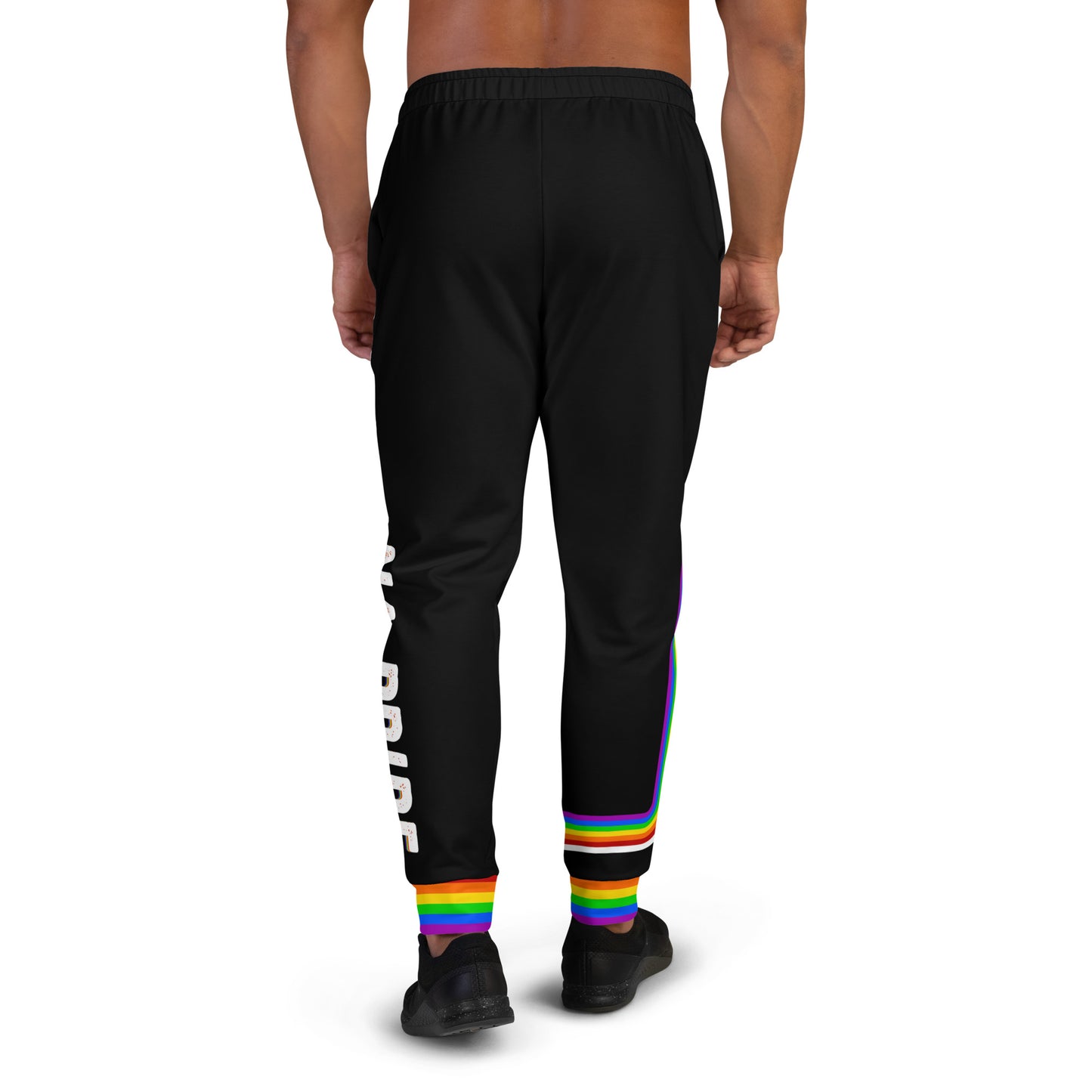 Montana Pride Joggers