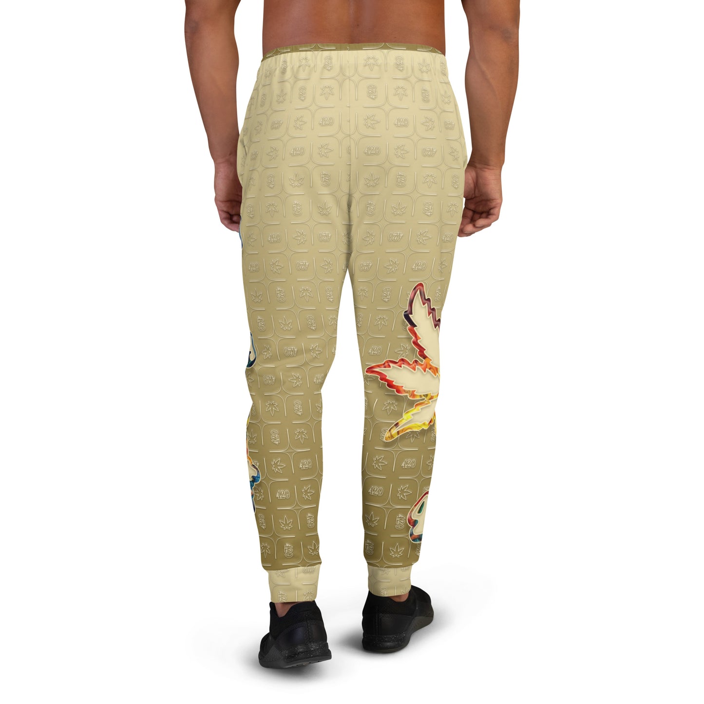 Designer 420 Men's Joggers