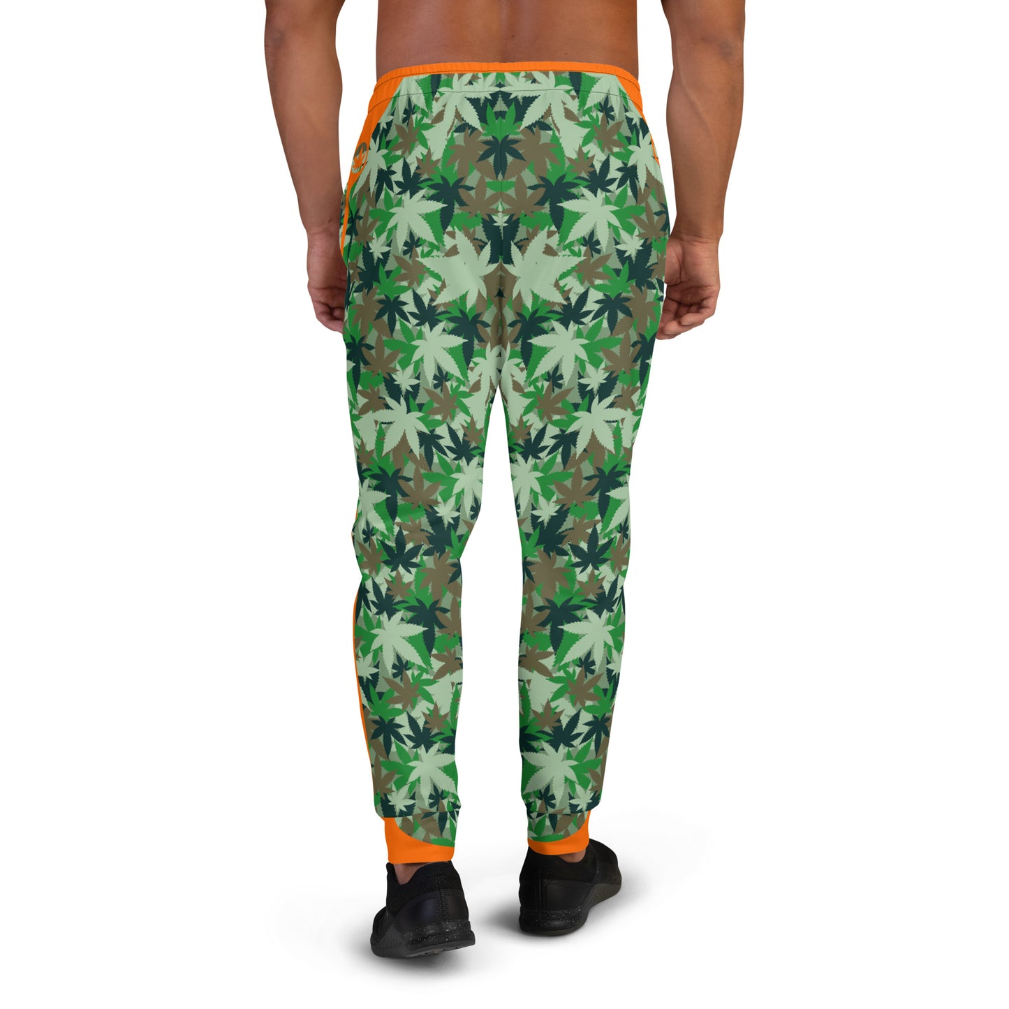 Bud Hunter Men's Joggers