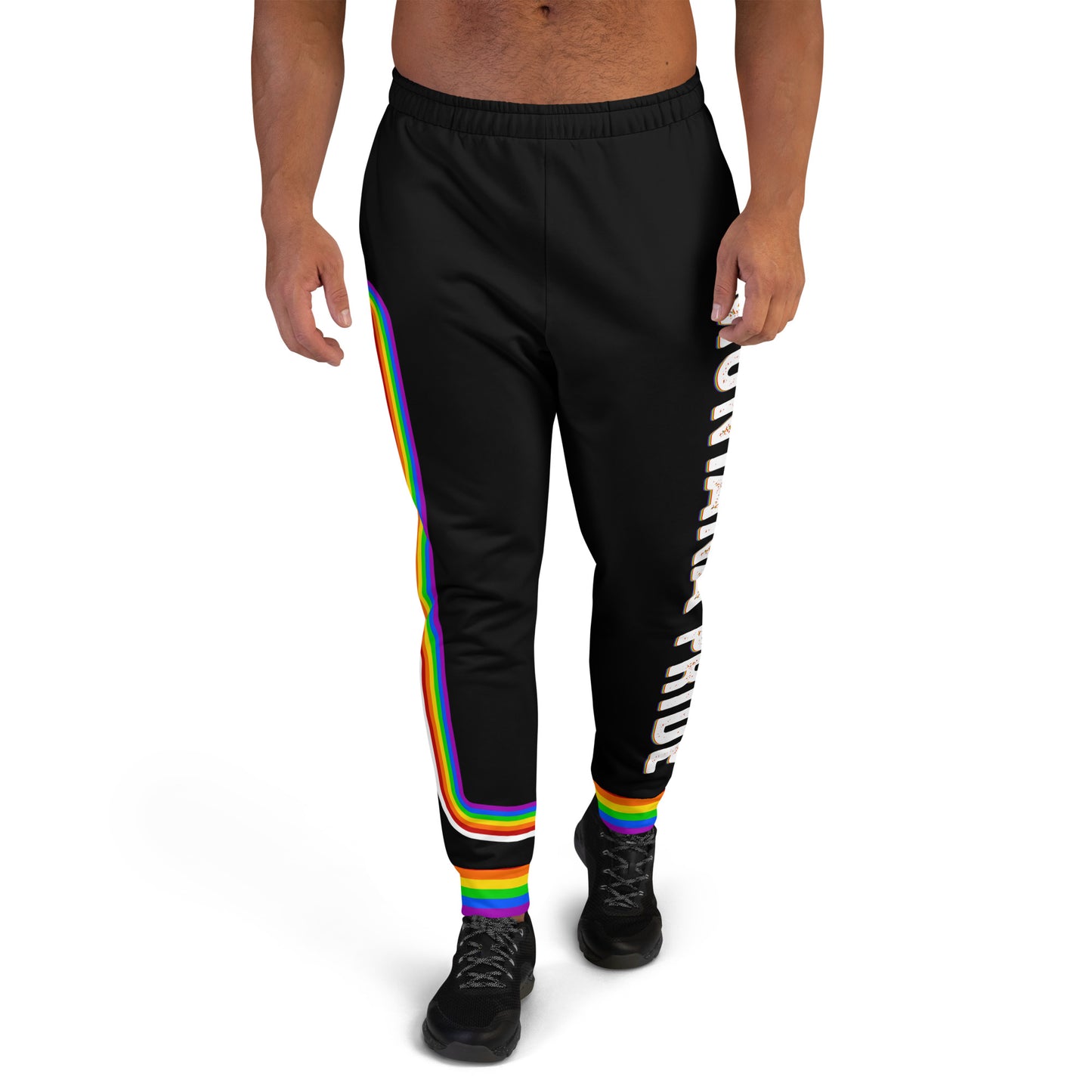 Montana Pride Joggers