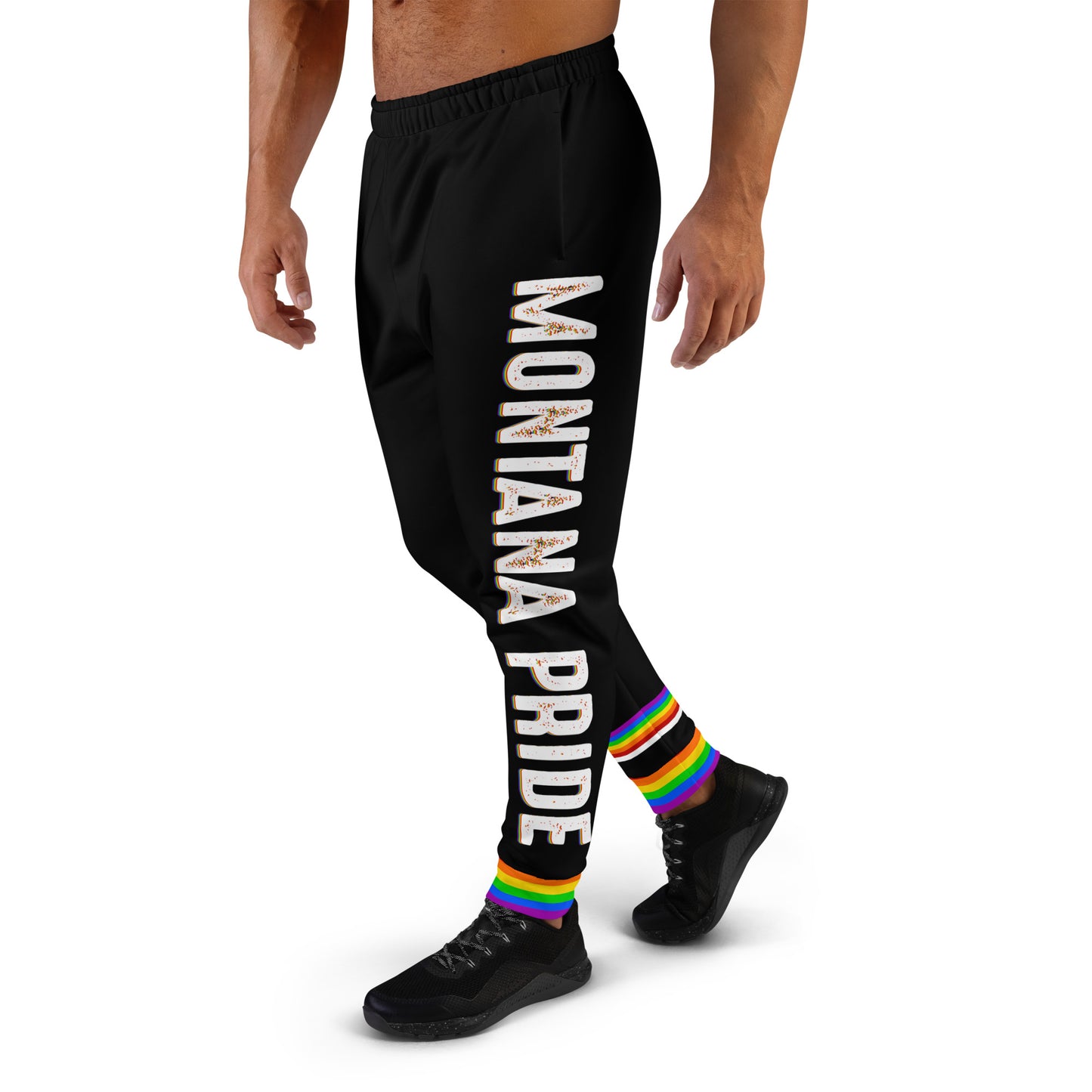 Montana Pride Joggers
