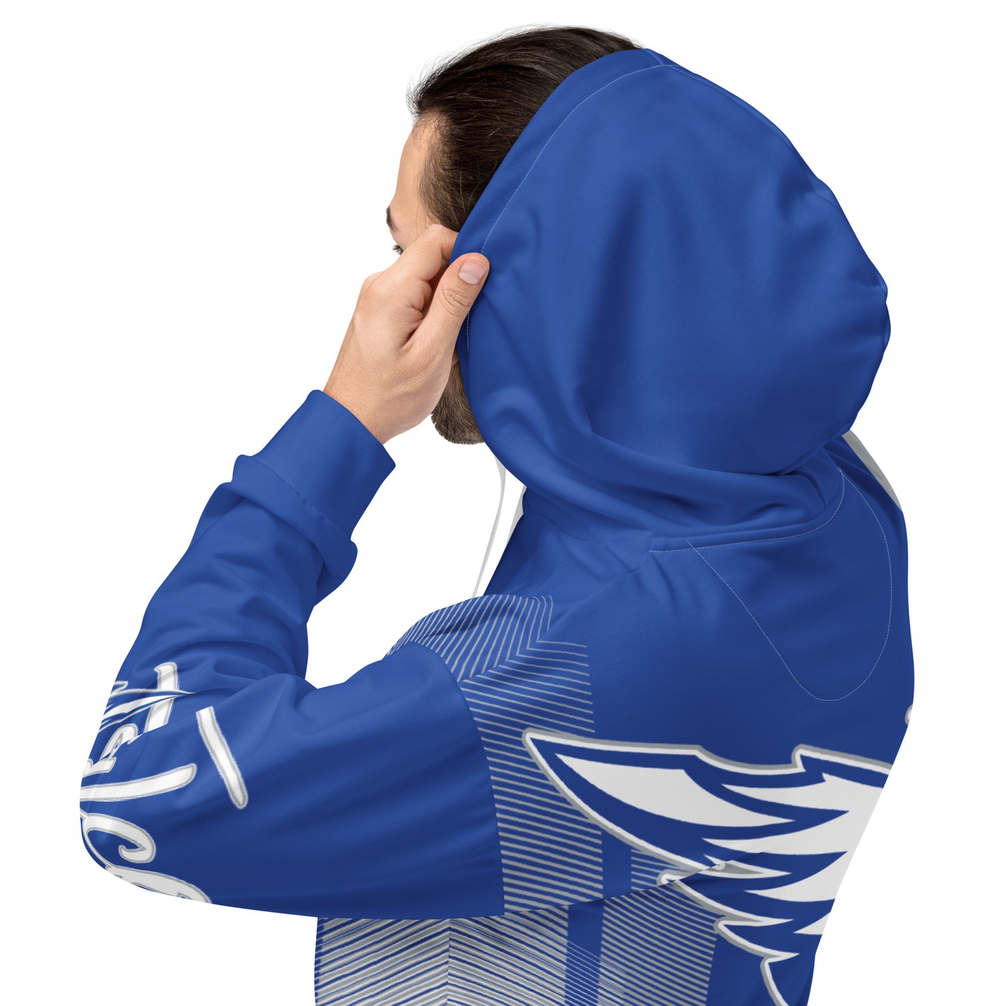 SHS Unisex Hoodie - Skyview Falcons