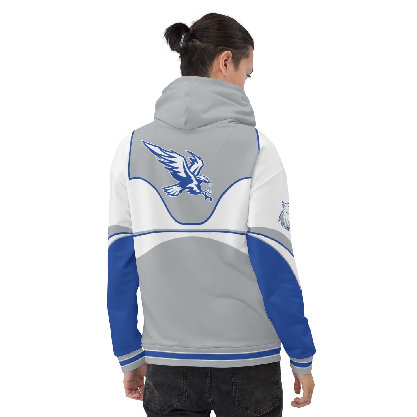 SHS Unisex Hoodie - Skyview Falcons