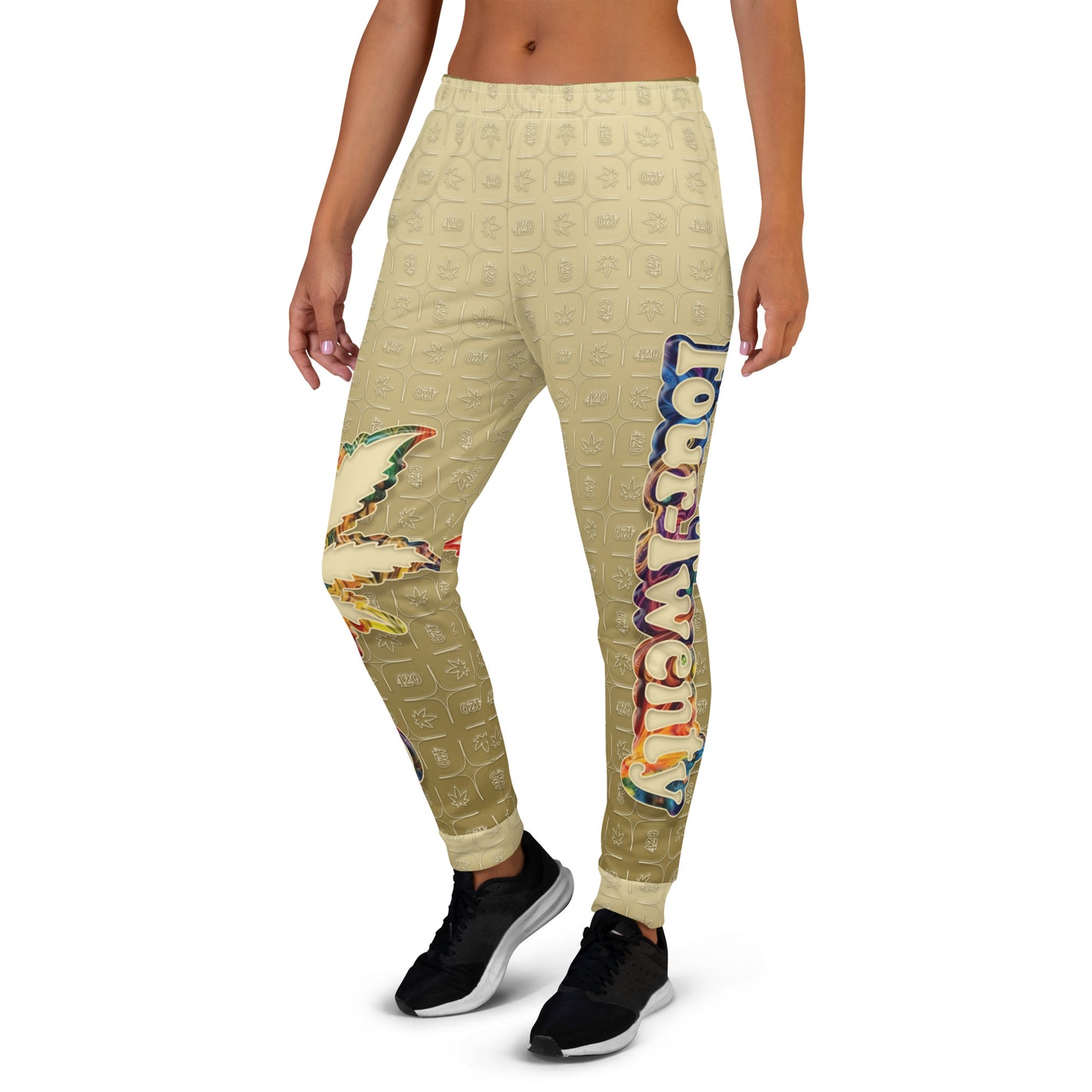 Designer 420 Women's Joggers
