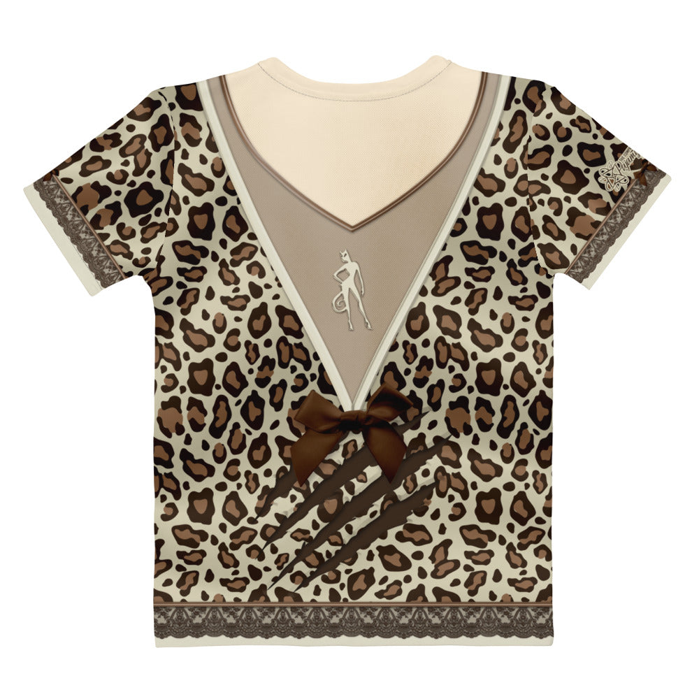 Pajamgeries Women's T-shirt - MeWOW - Hanami