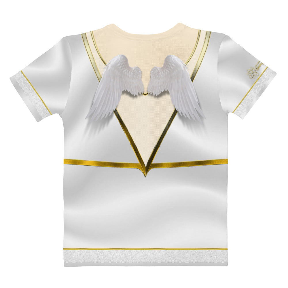 Pajamgeries Women's T-shirt - Good Girl - Hanami