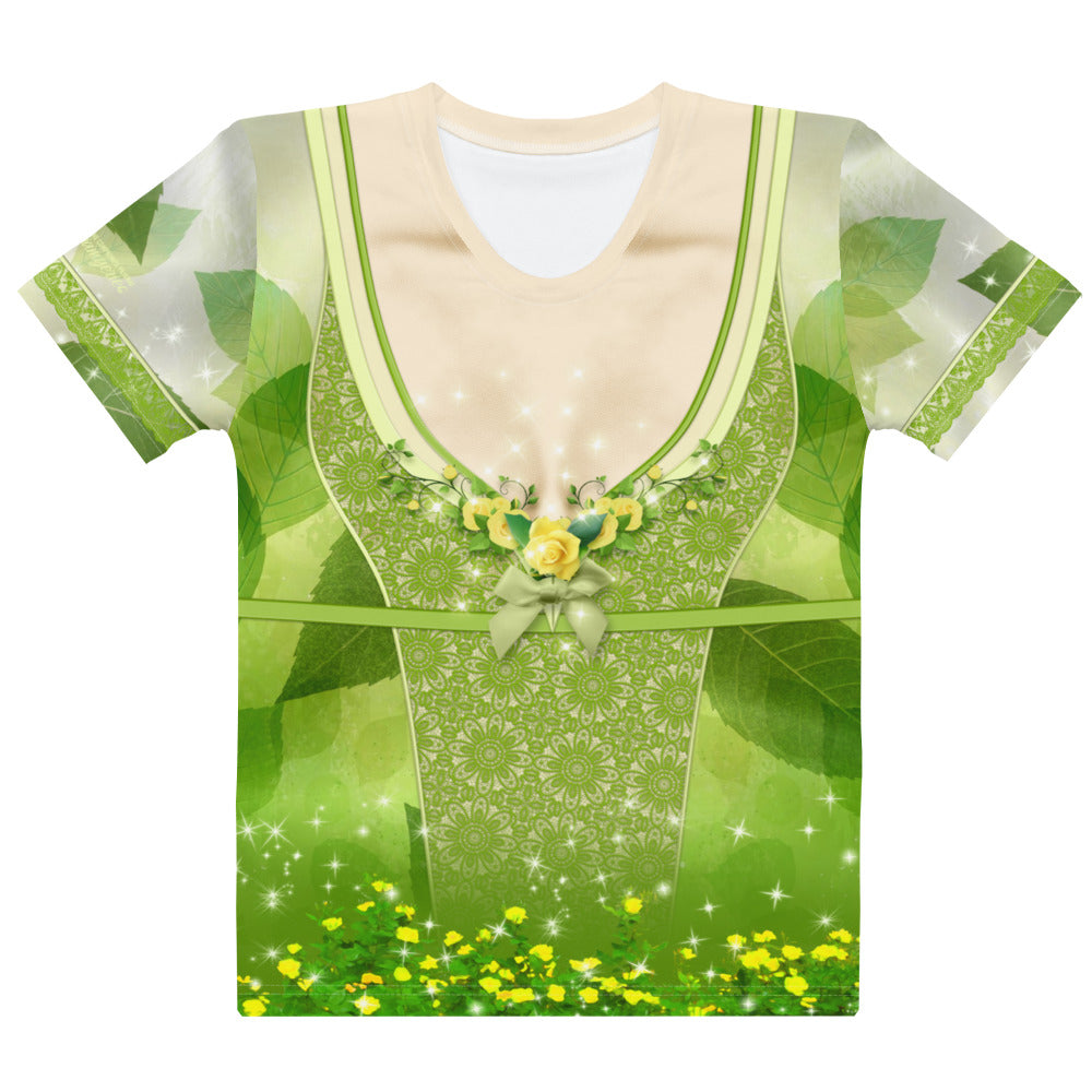 Pajamgeries Women's T-shirt - Pixie - Hanami