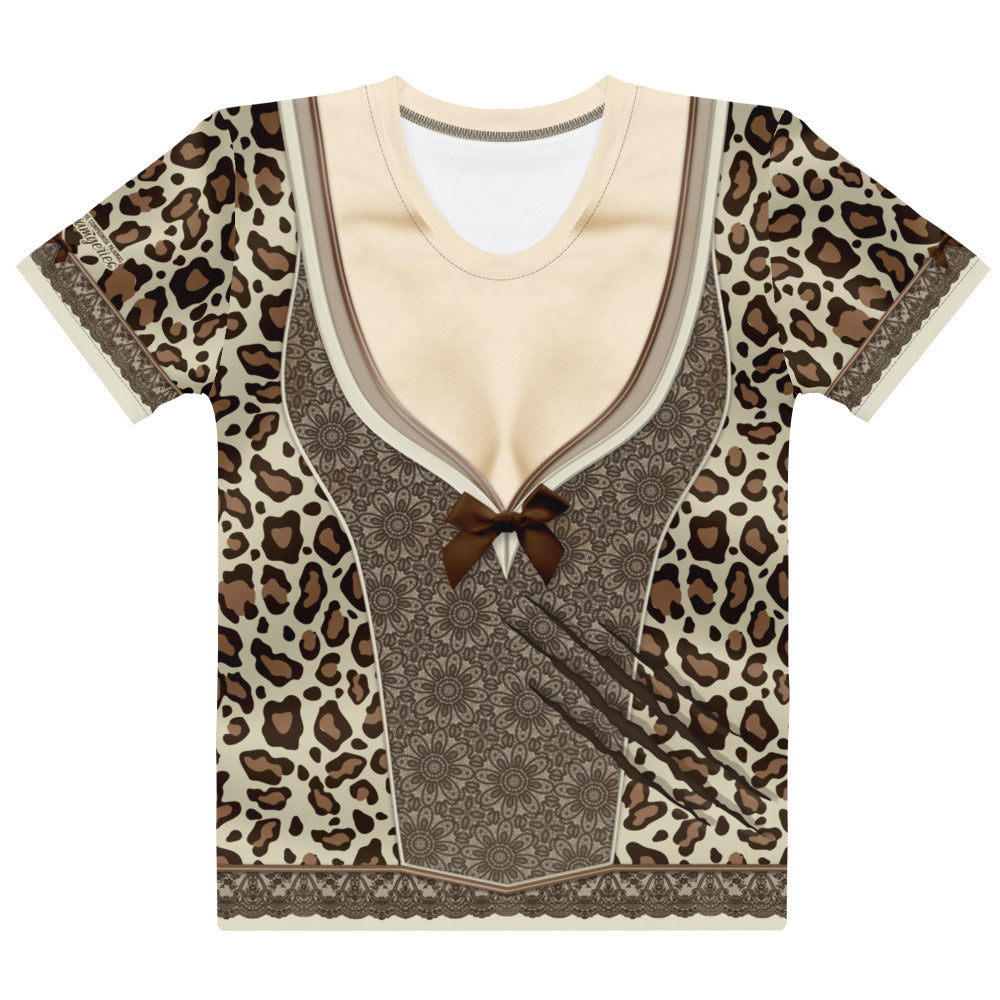 Pajamgeries Women's T-shirt - MeWOW - Hanami