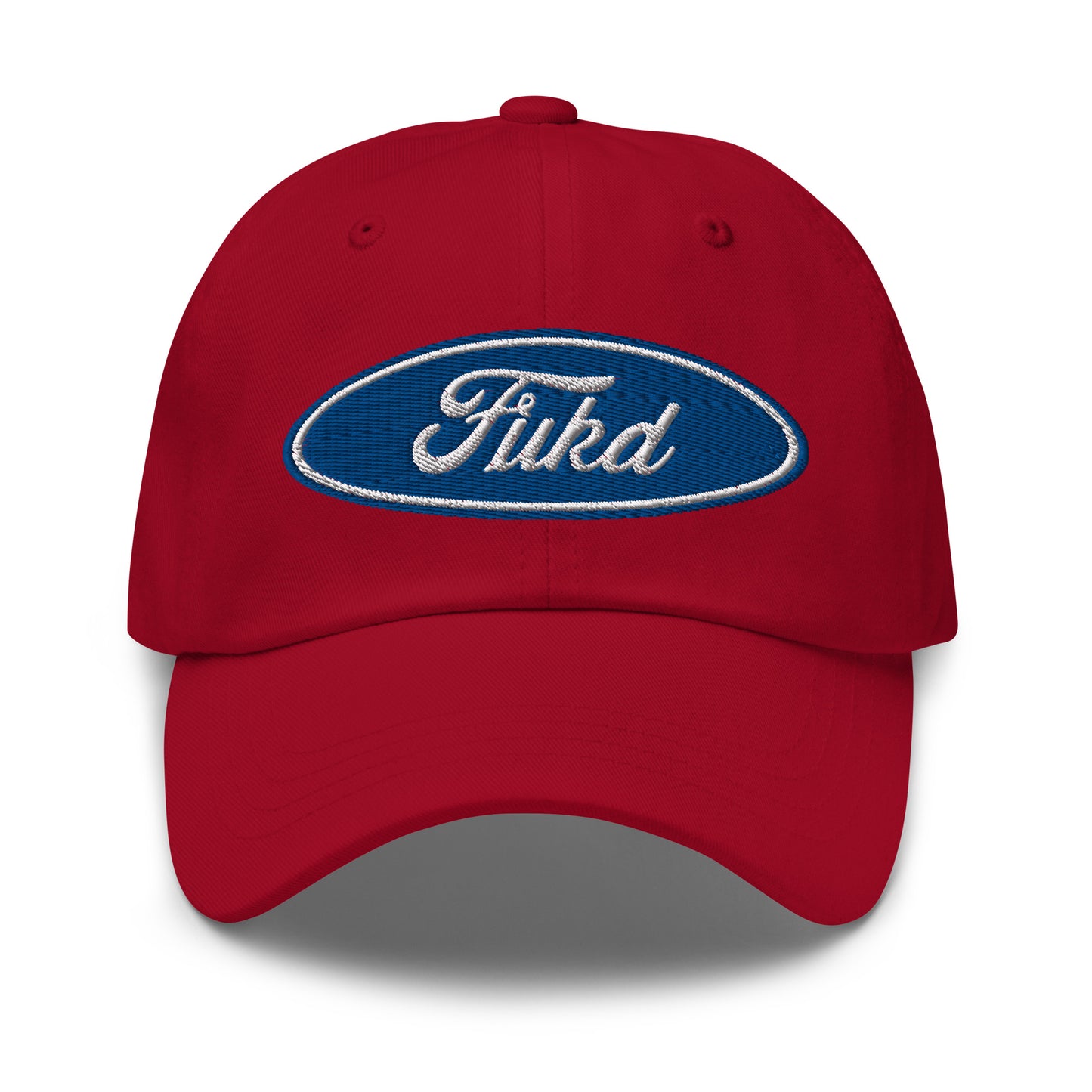 Fukd Dad Hat