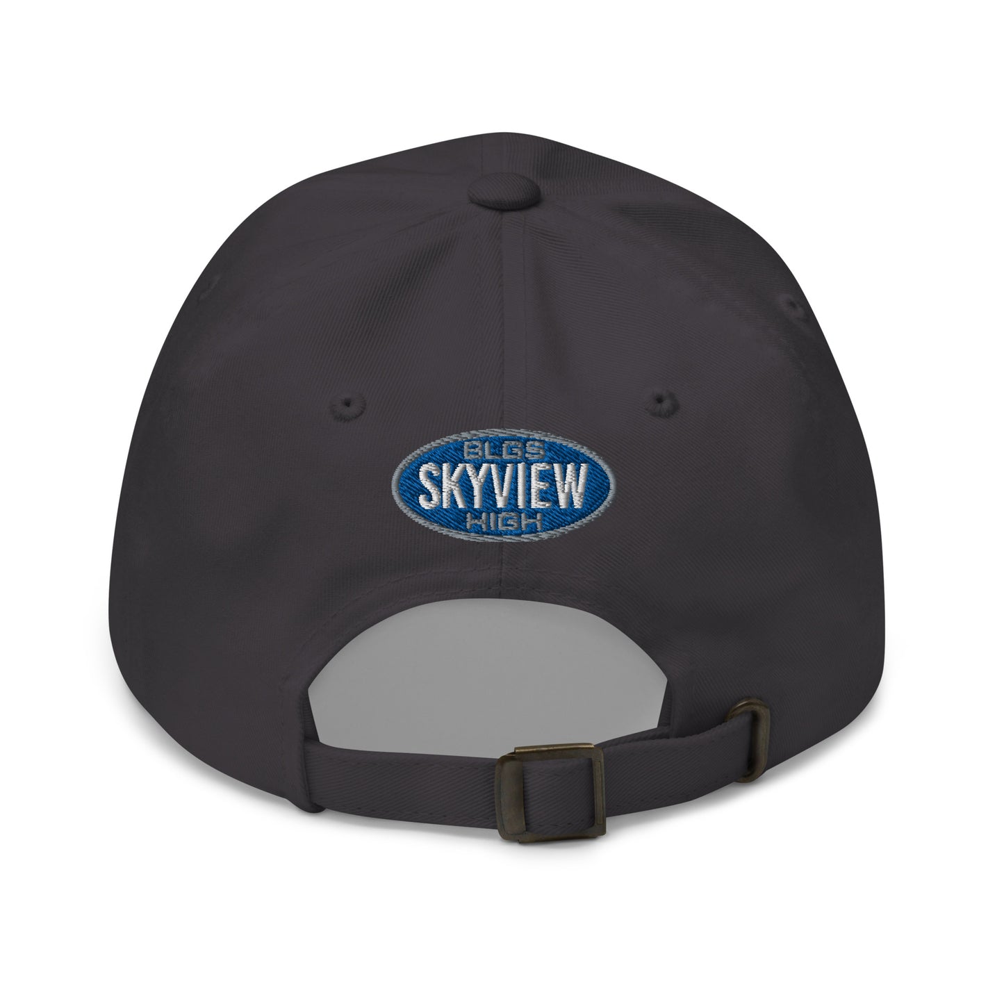 SHS Dad Hat - Skyview Falcons
