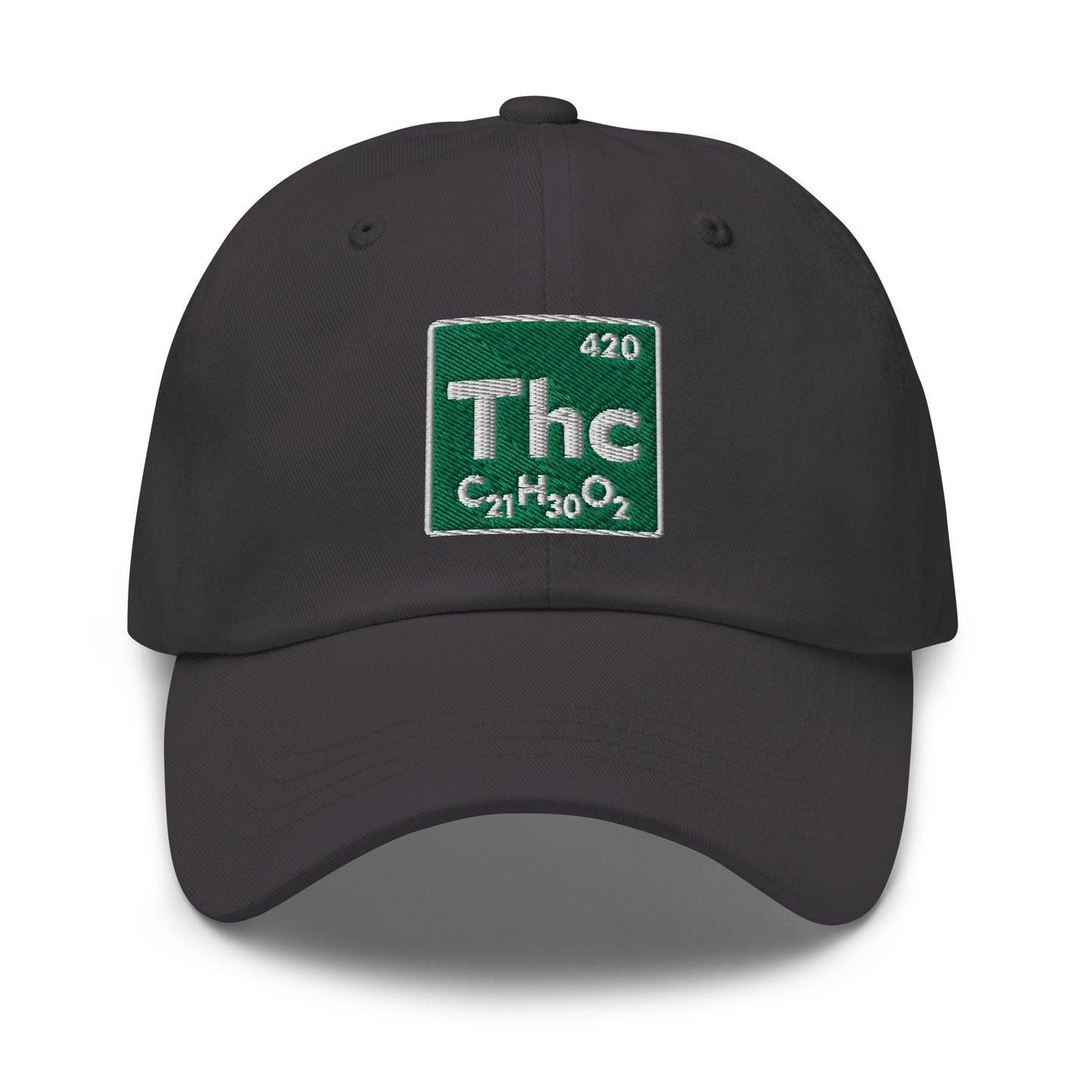 Element THC Dad Hat