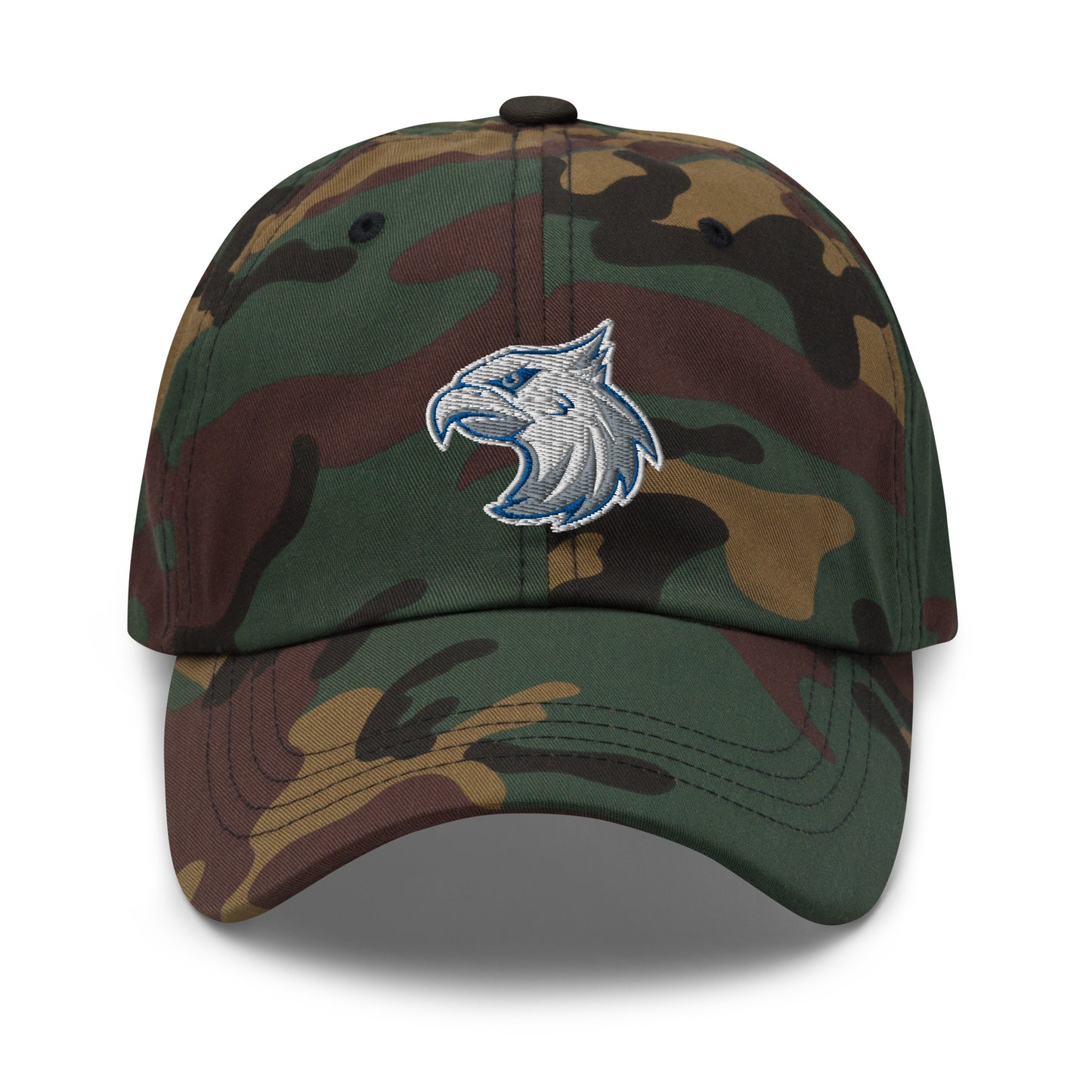 SHS Dad Hat - Skyview Falcons