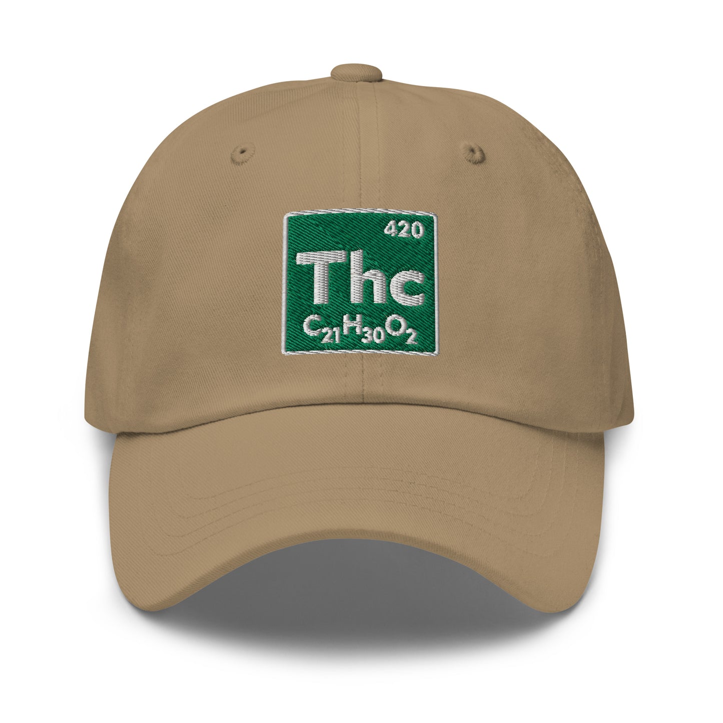 Element THC Dad Hat