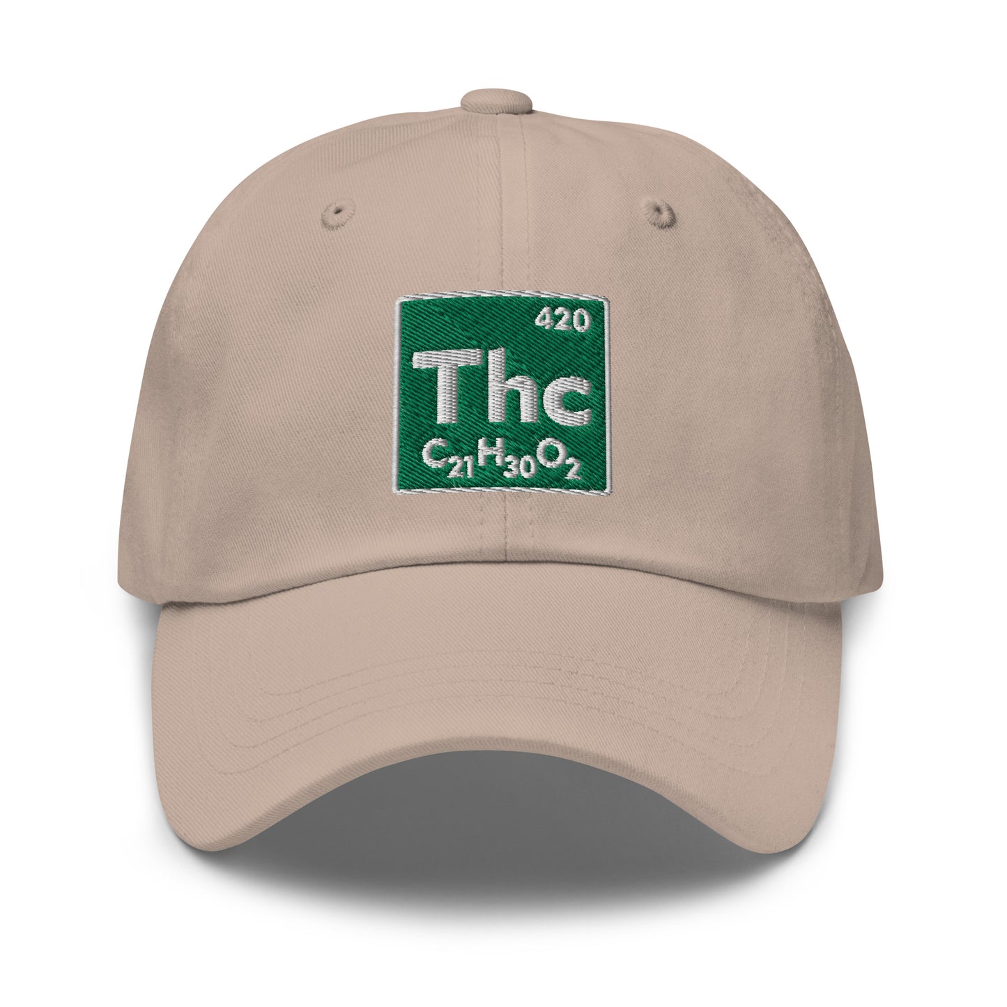 Element THC Dad Hat