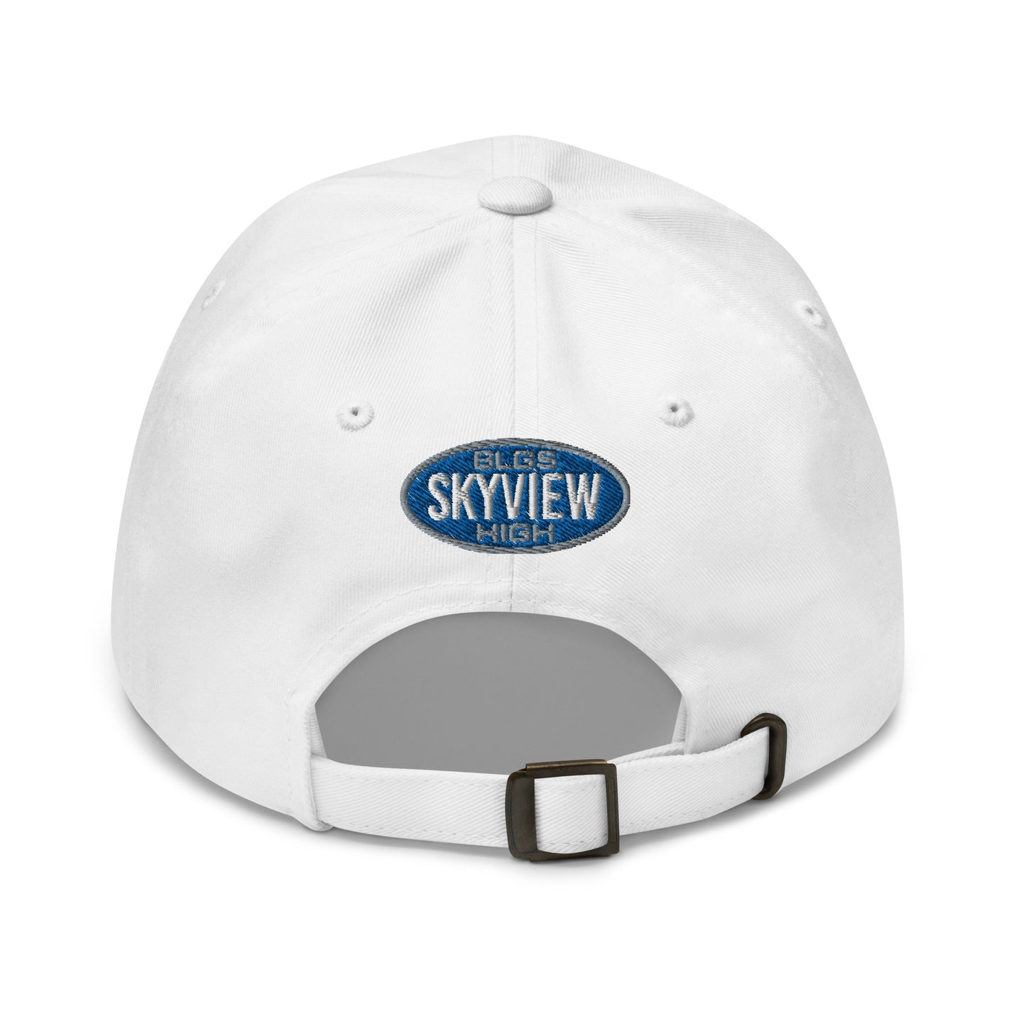 SHS Dad Hat - Skyview Falcons