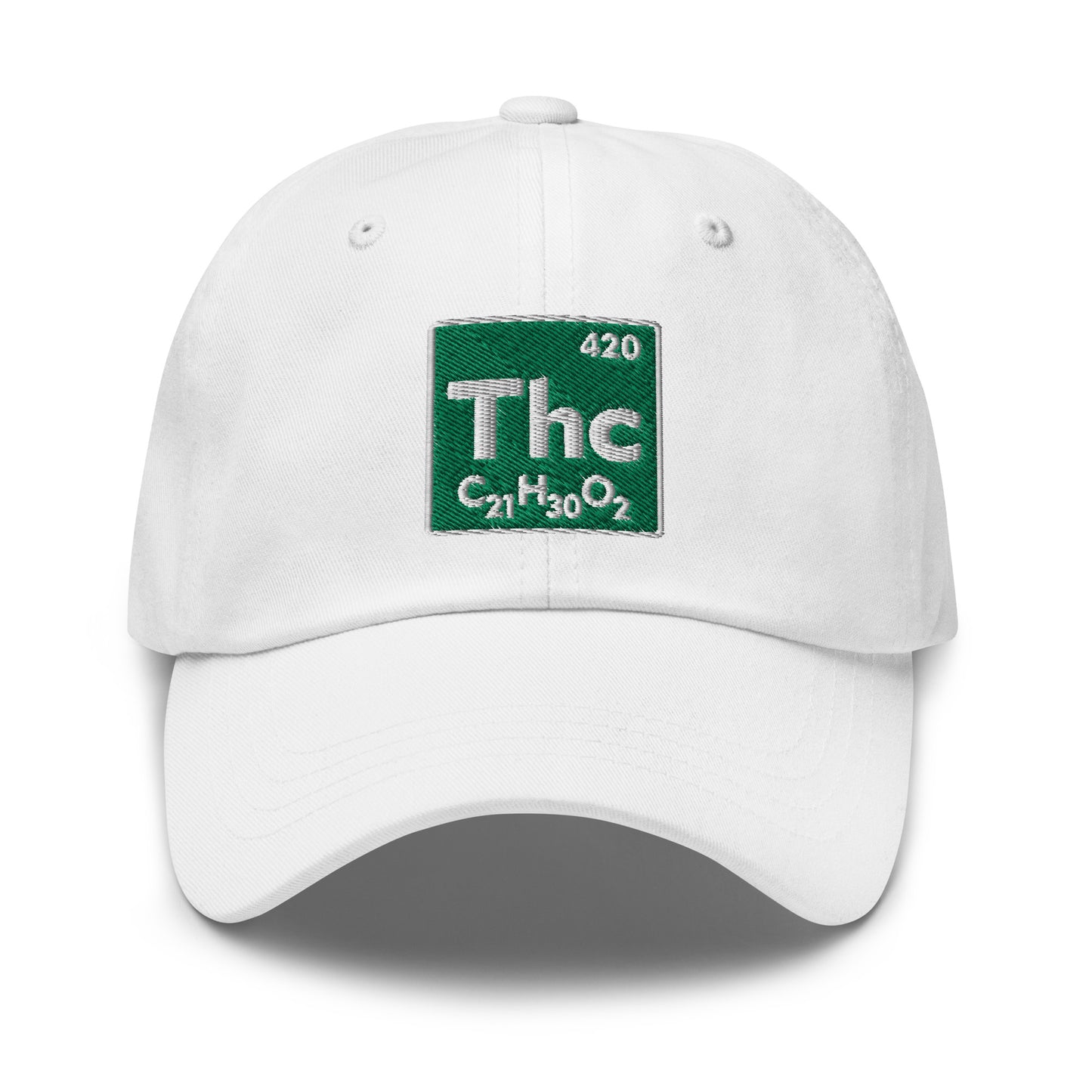 Element THC Dad Hat