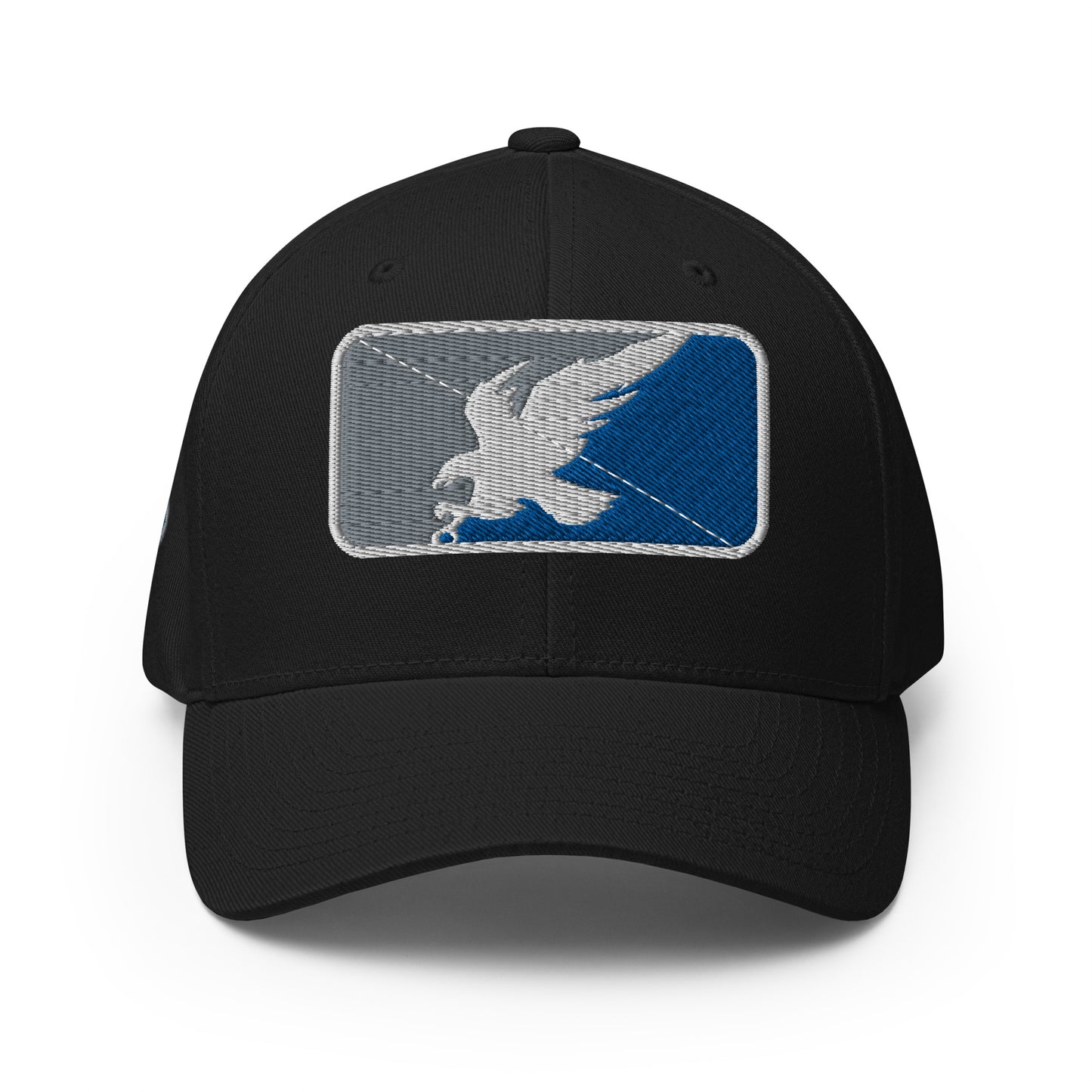 SHS Structured Twill Cap - Skyview Falcons