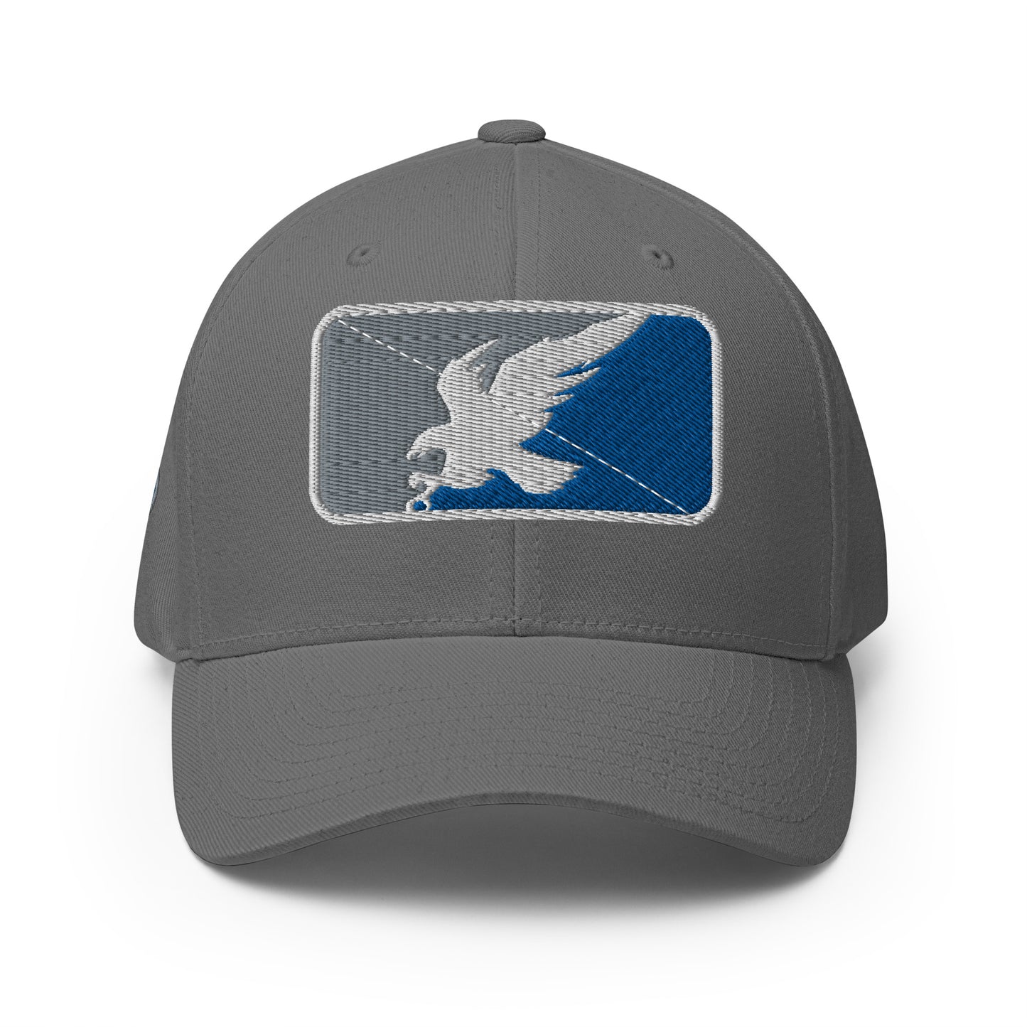 SHS Structured Twill Cap - Skyview Falcons