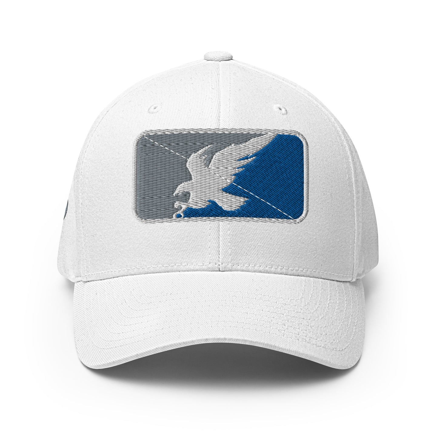 SHS Structured Twill Cap - Skyview Falcons