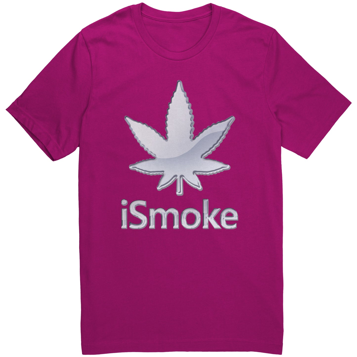 iSmoke