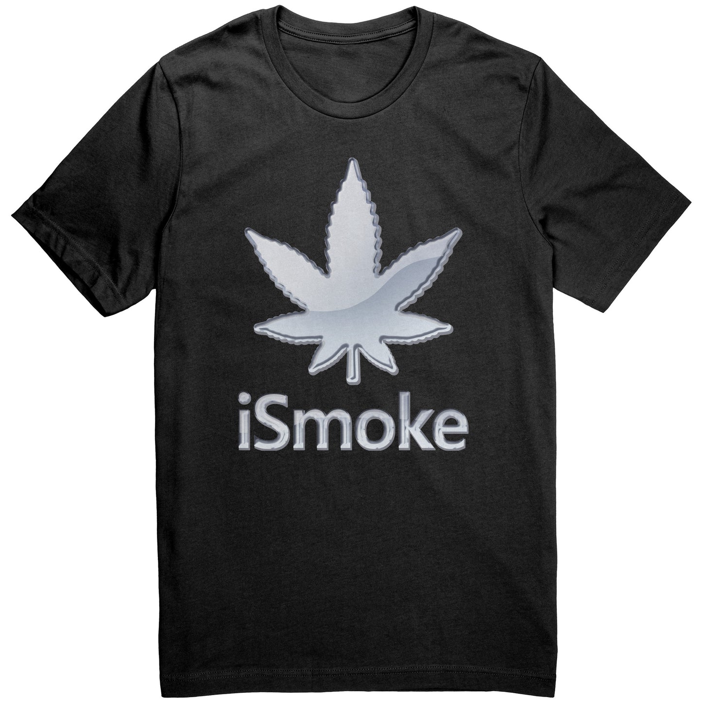 iSmoke