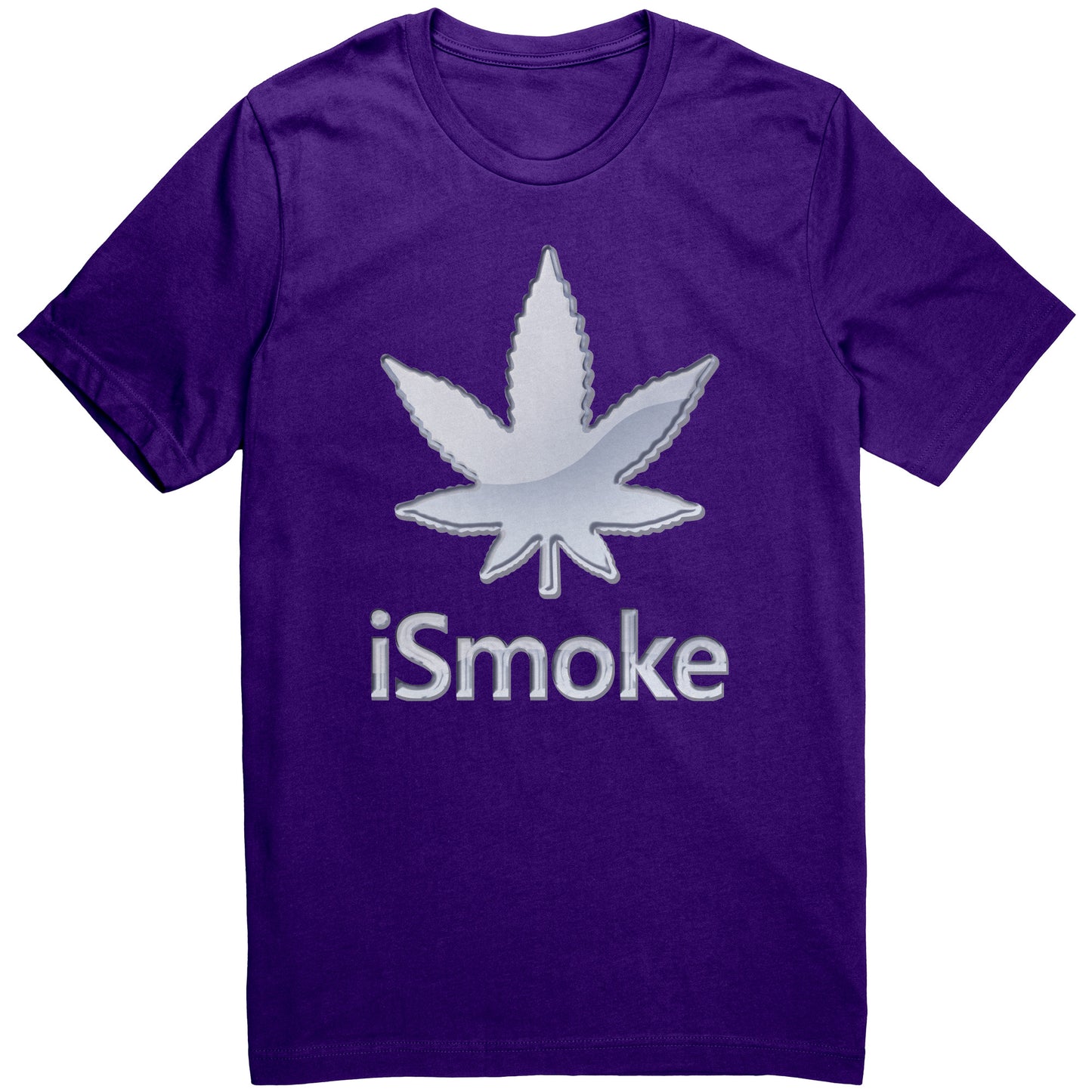 iSmoke