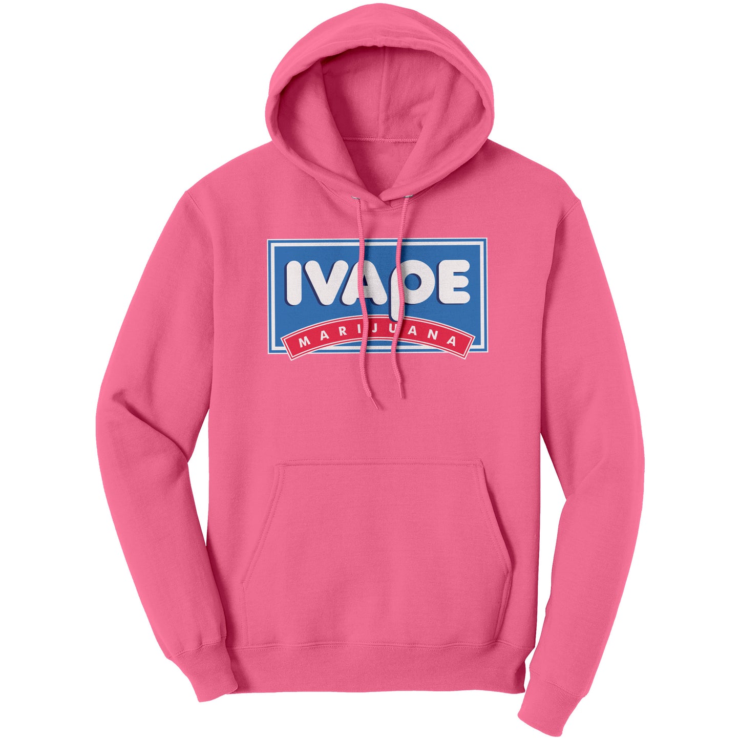 ivape Parody Logo