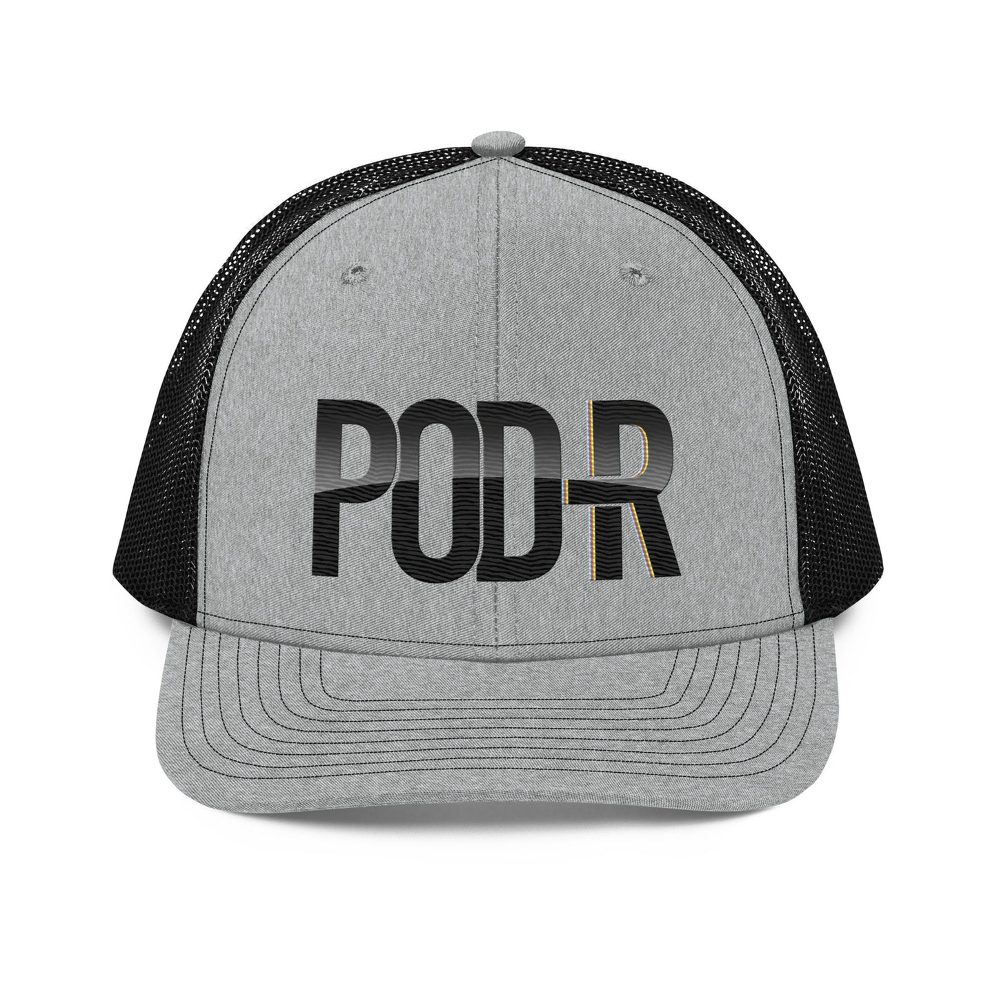 POD-R Trucker Cap