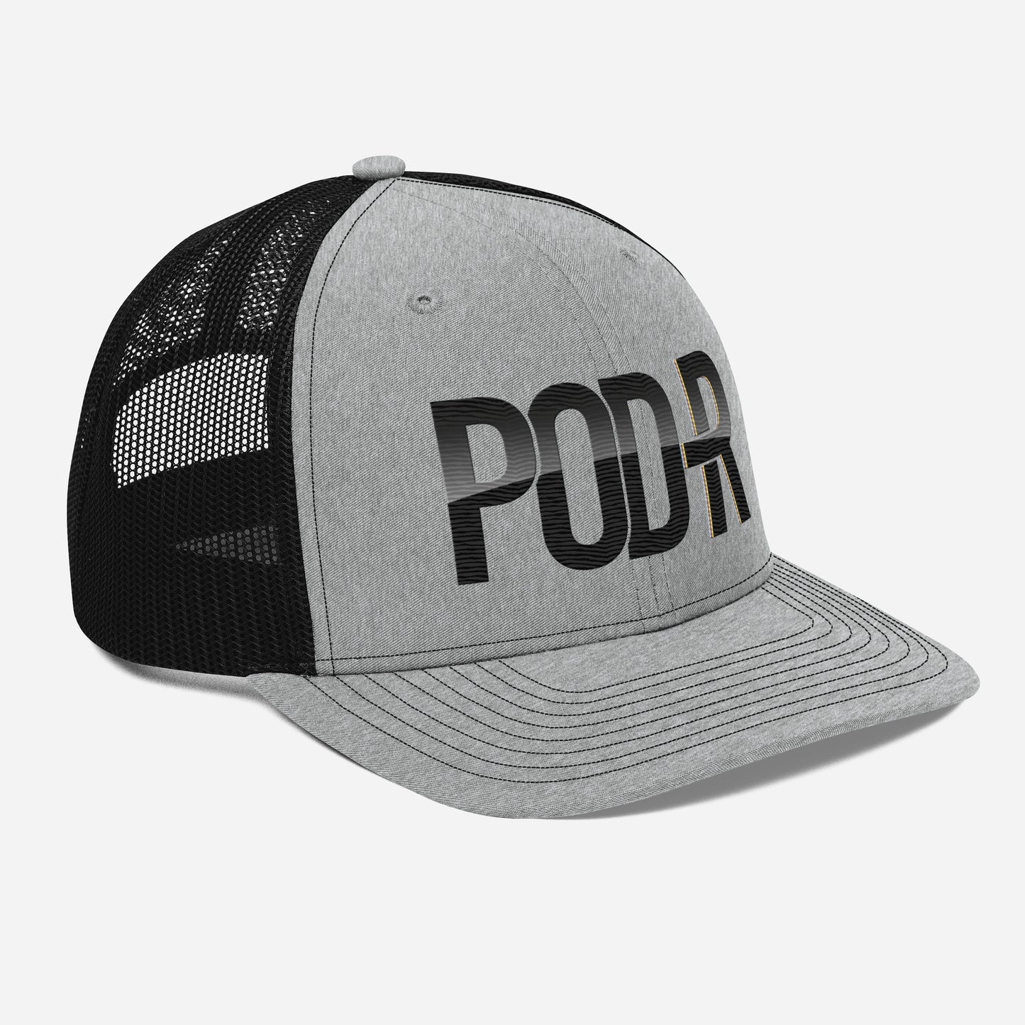 POD-R Trucker Cap