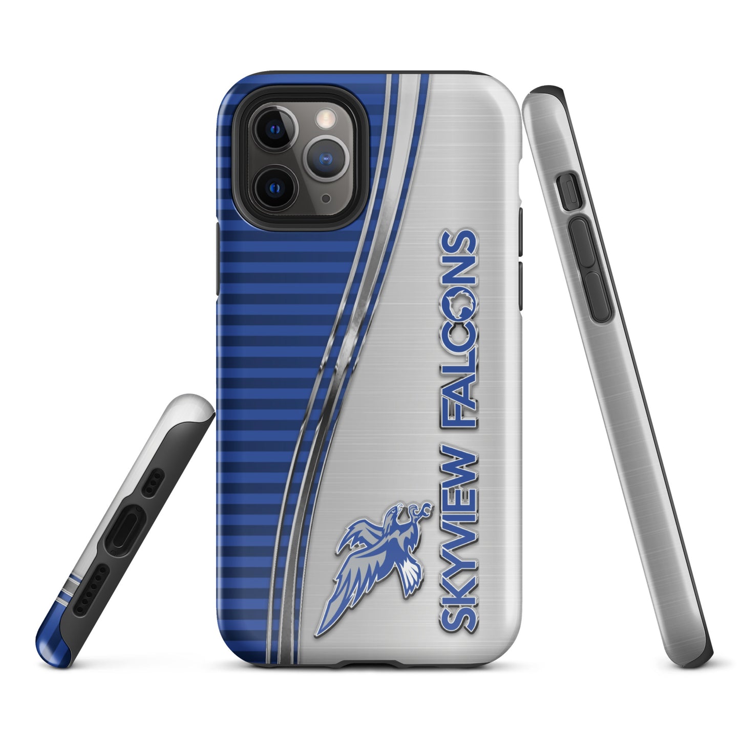 SHS Tough Case for iPhone® - Skyview Falcons