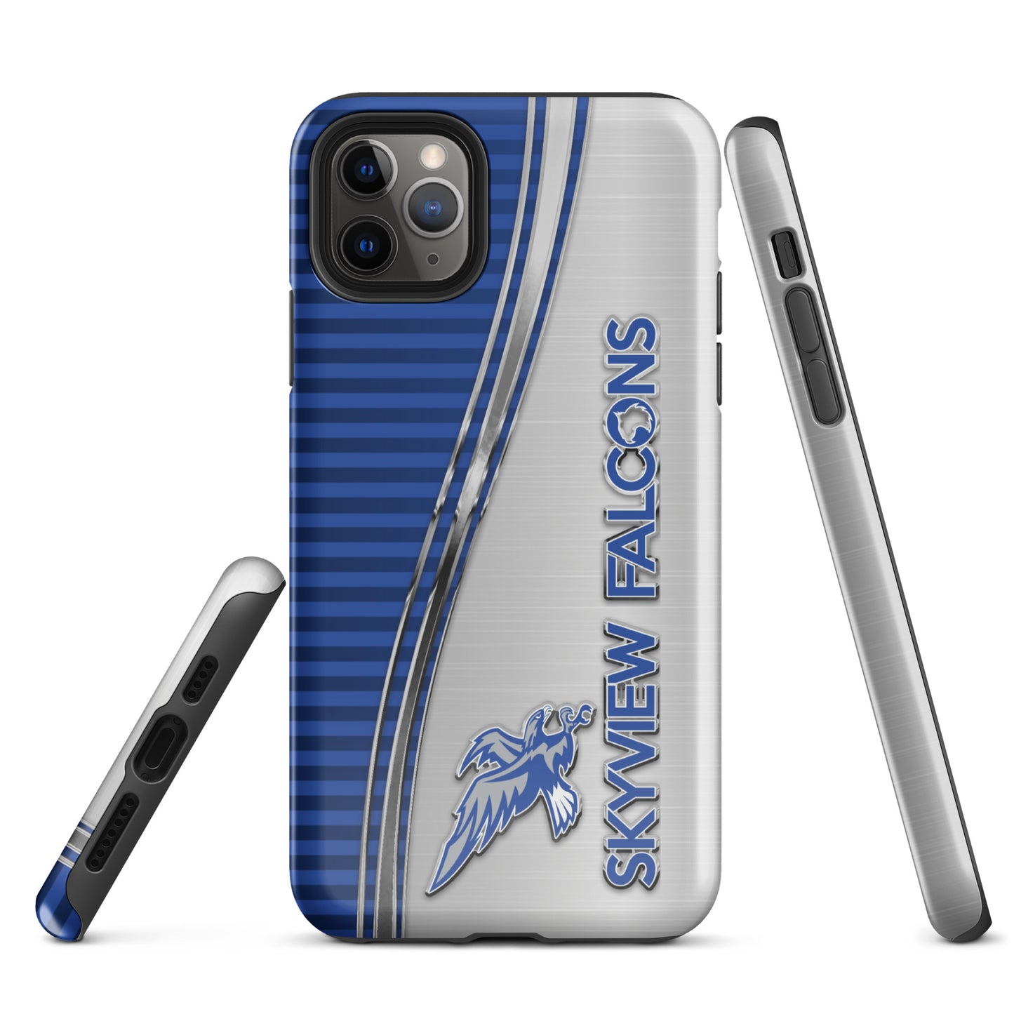SHS Tough Case for iPhone® - Skyview Falcons