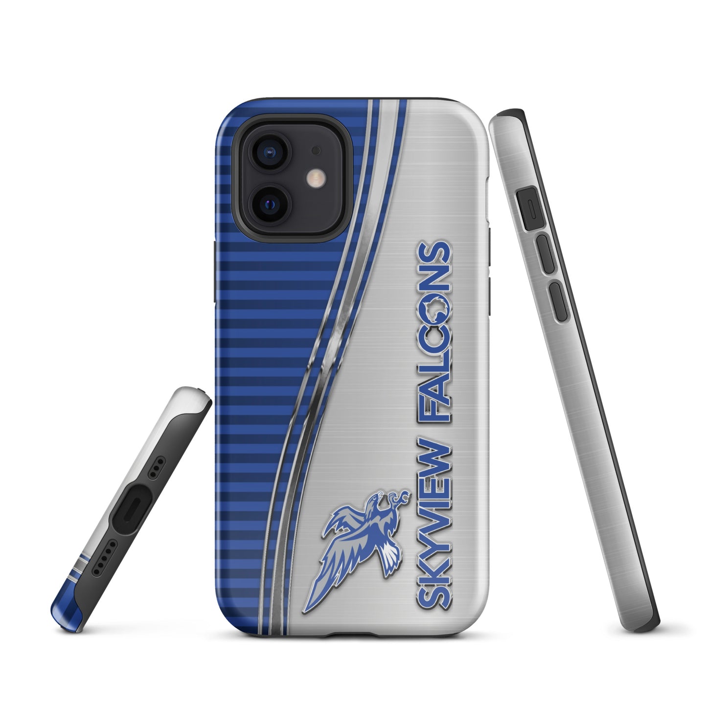 SHS Tough Case for iPhone® - Skyview Falcons