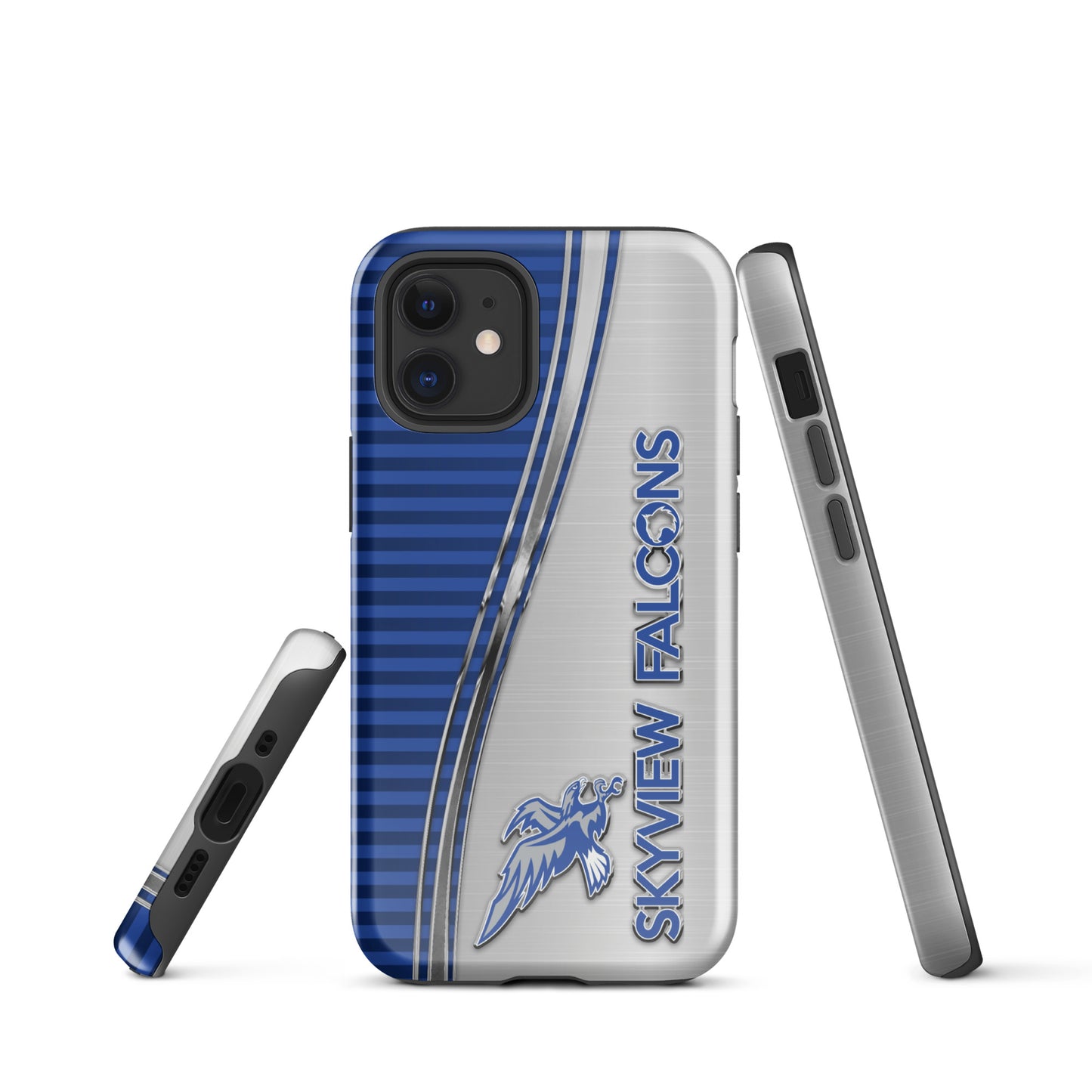 SHS Tough Case for iPhone® - Skyview Falcons