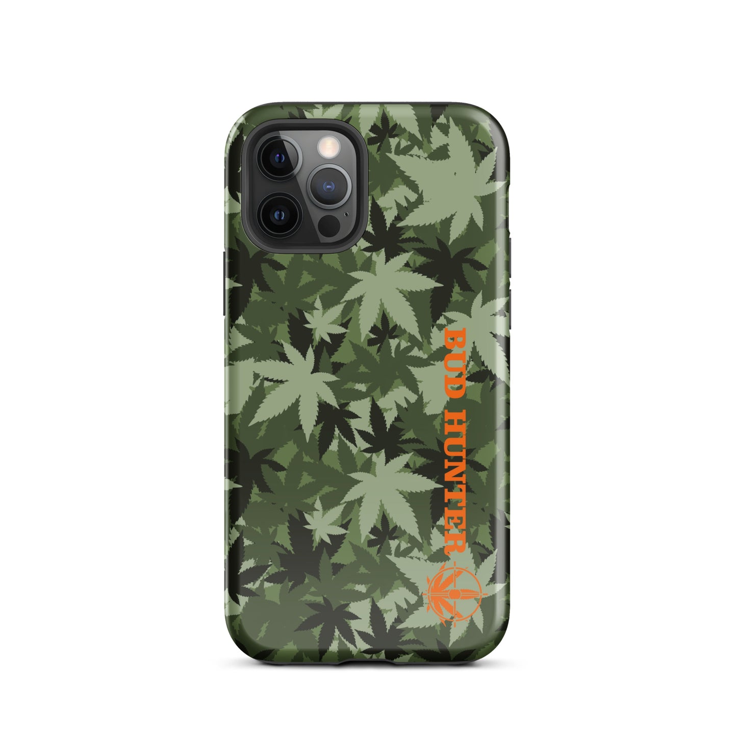 Cannaflage Tough Case for iPhone®