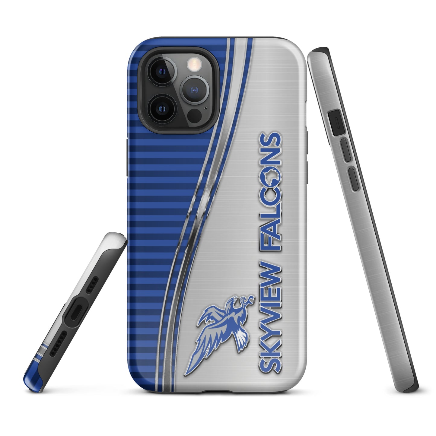 SHS Tough Case for iPhone® - Skyview Falcons