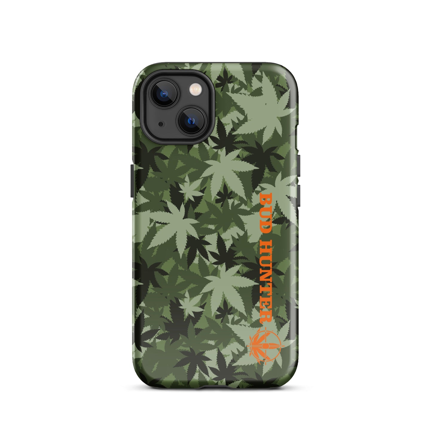 Cannaflage Tough Case for iPhone®