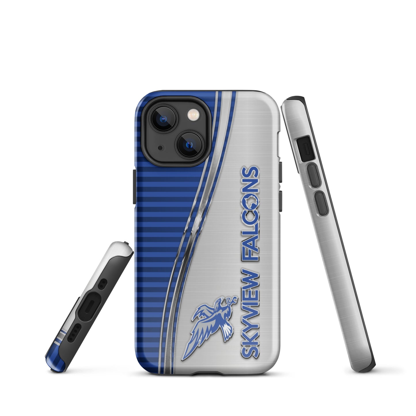 SHS Tough Case for iPhone® - Skyview Falcons