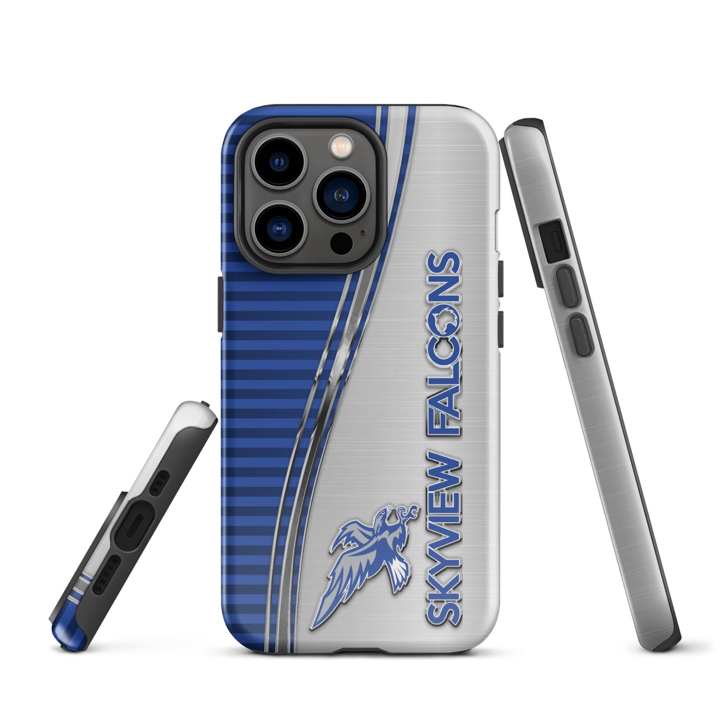 SHS Tough Case for iPhone® - Skyview Falcons