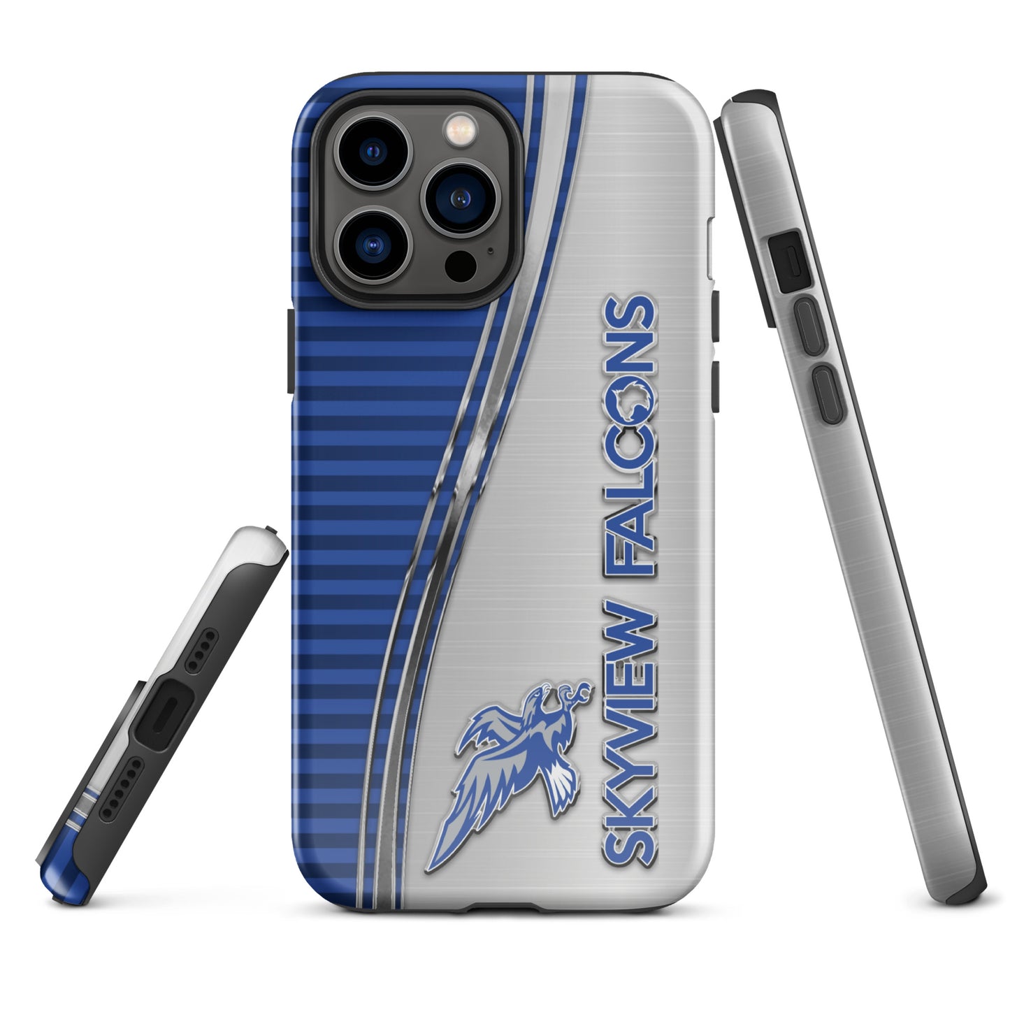 SHS Tough Case for iPhone® - Skyview Falcons