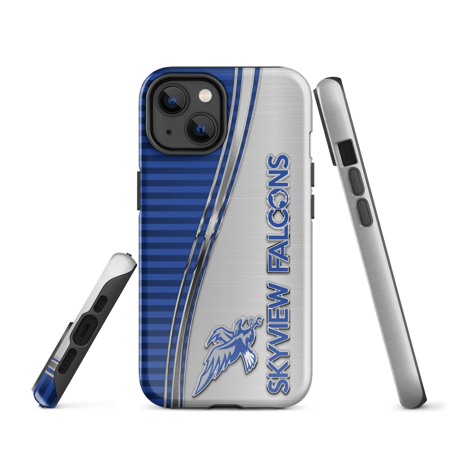SHS Tough Case for iPhone® - Skyview Falcons