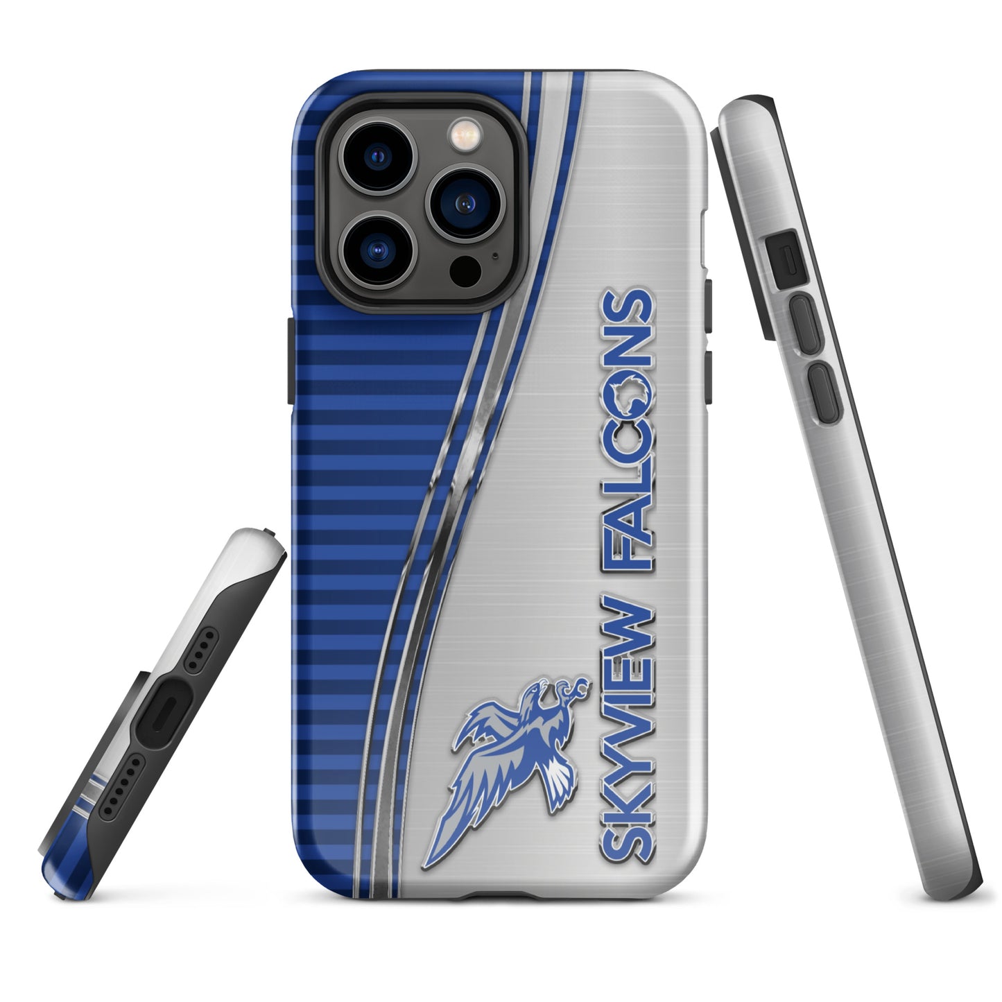 SHS Tough Case for iPhone® - Skyview Falcons