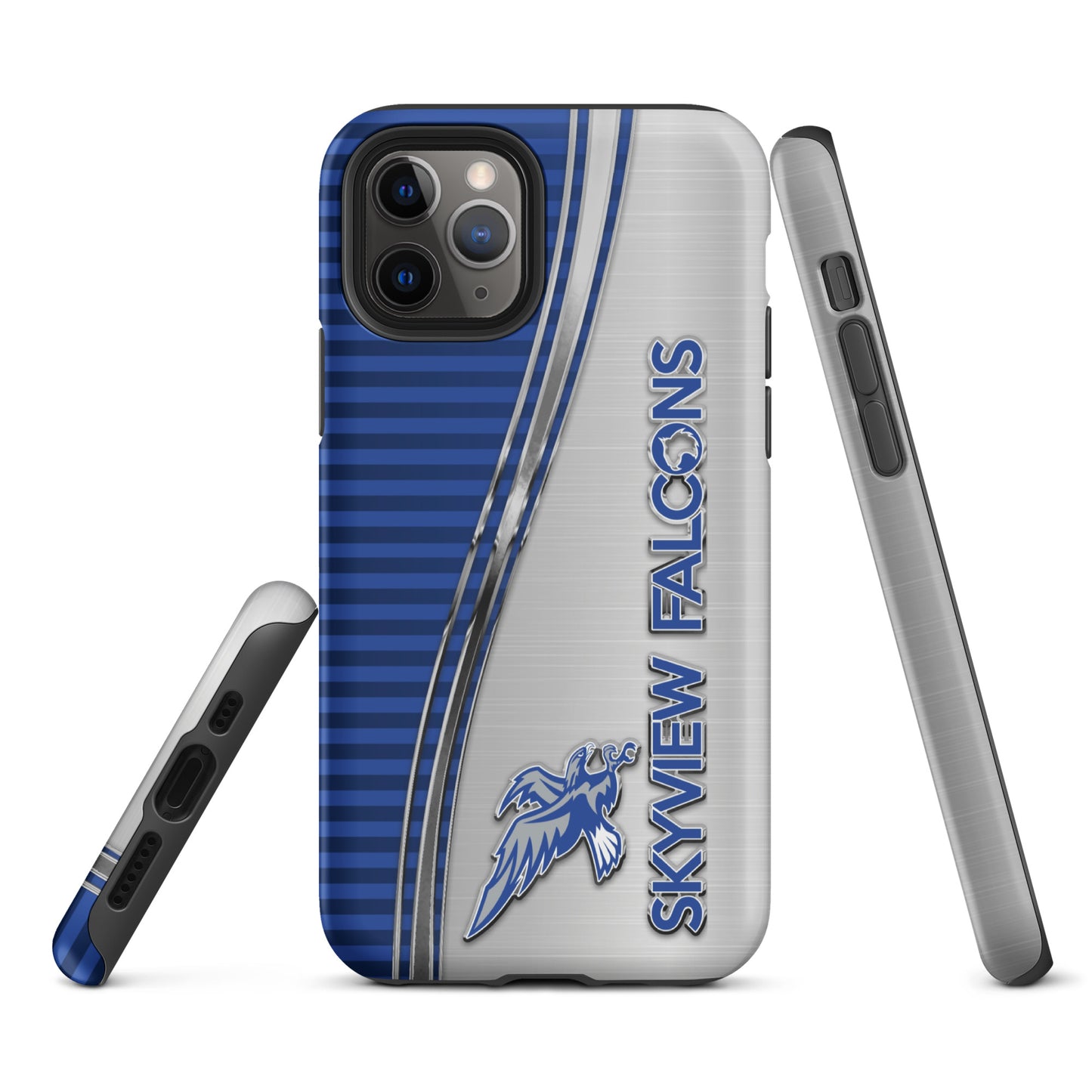 SHS Tough Case for iPhone® - Skyview Falcons