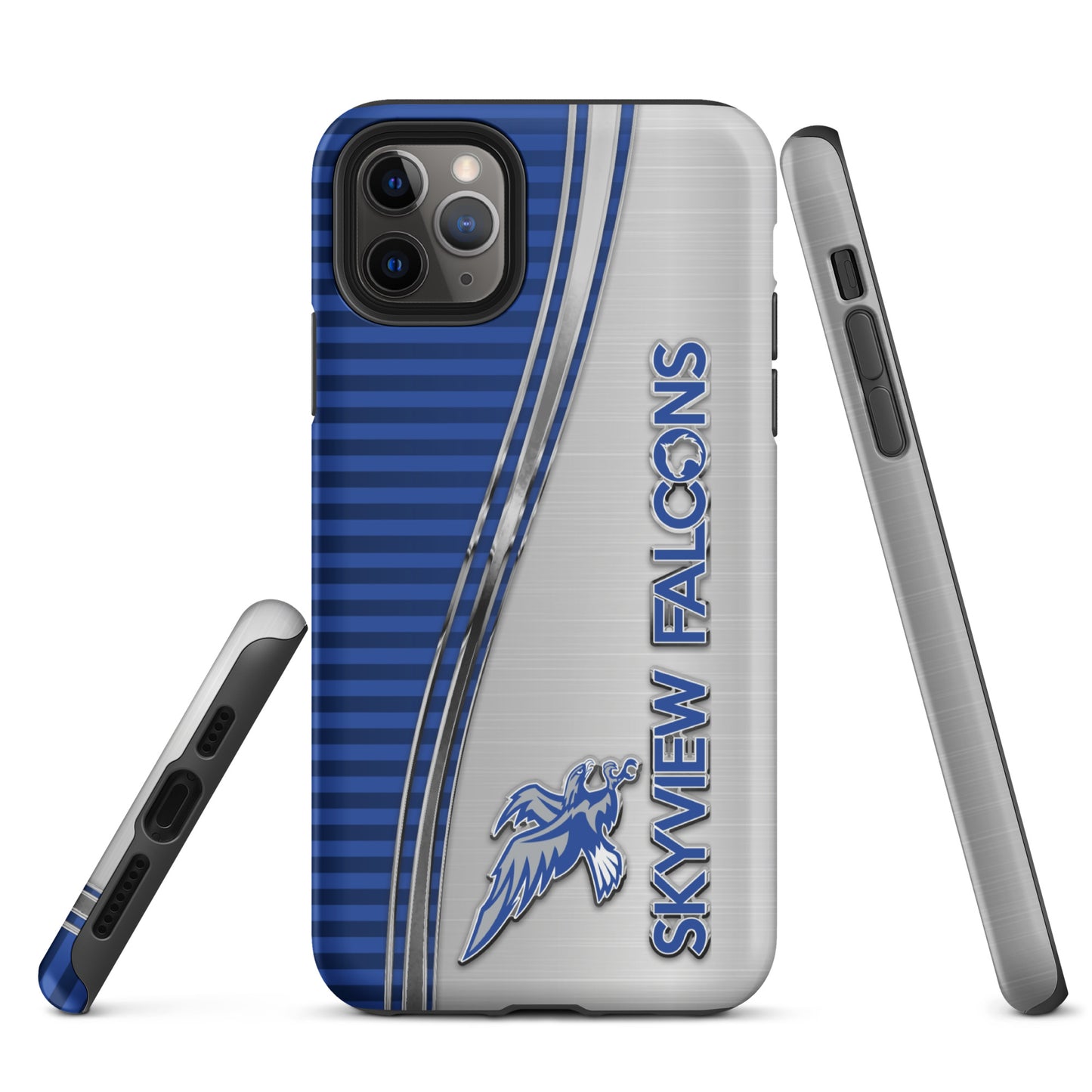 SHS Tough Case for iPhone® - Skyview Falcons