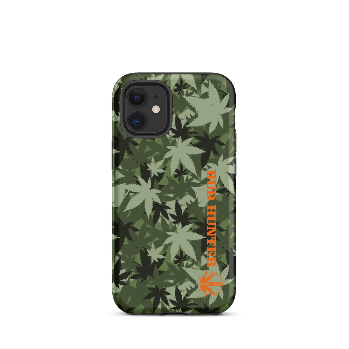 Cannaflage Tough Case for iPhone®