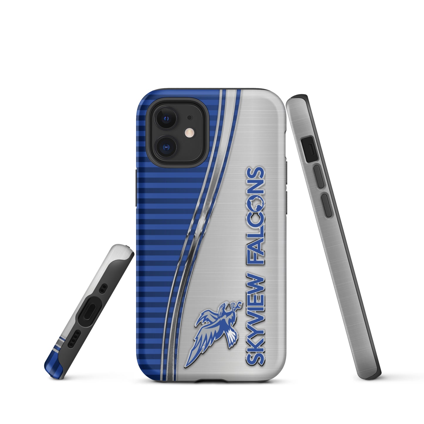 SHS Tough Case for iPhone® - Skyview Falcons