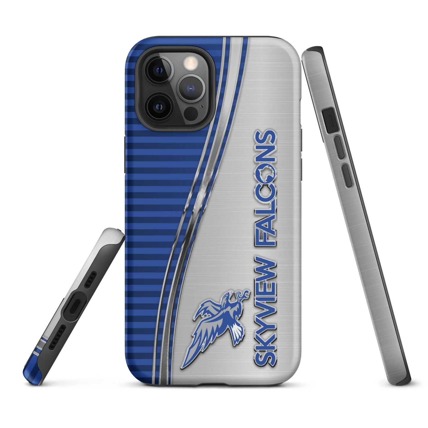 SHS Tough Case for iPhone® - Skyview Falcons