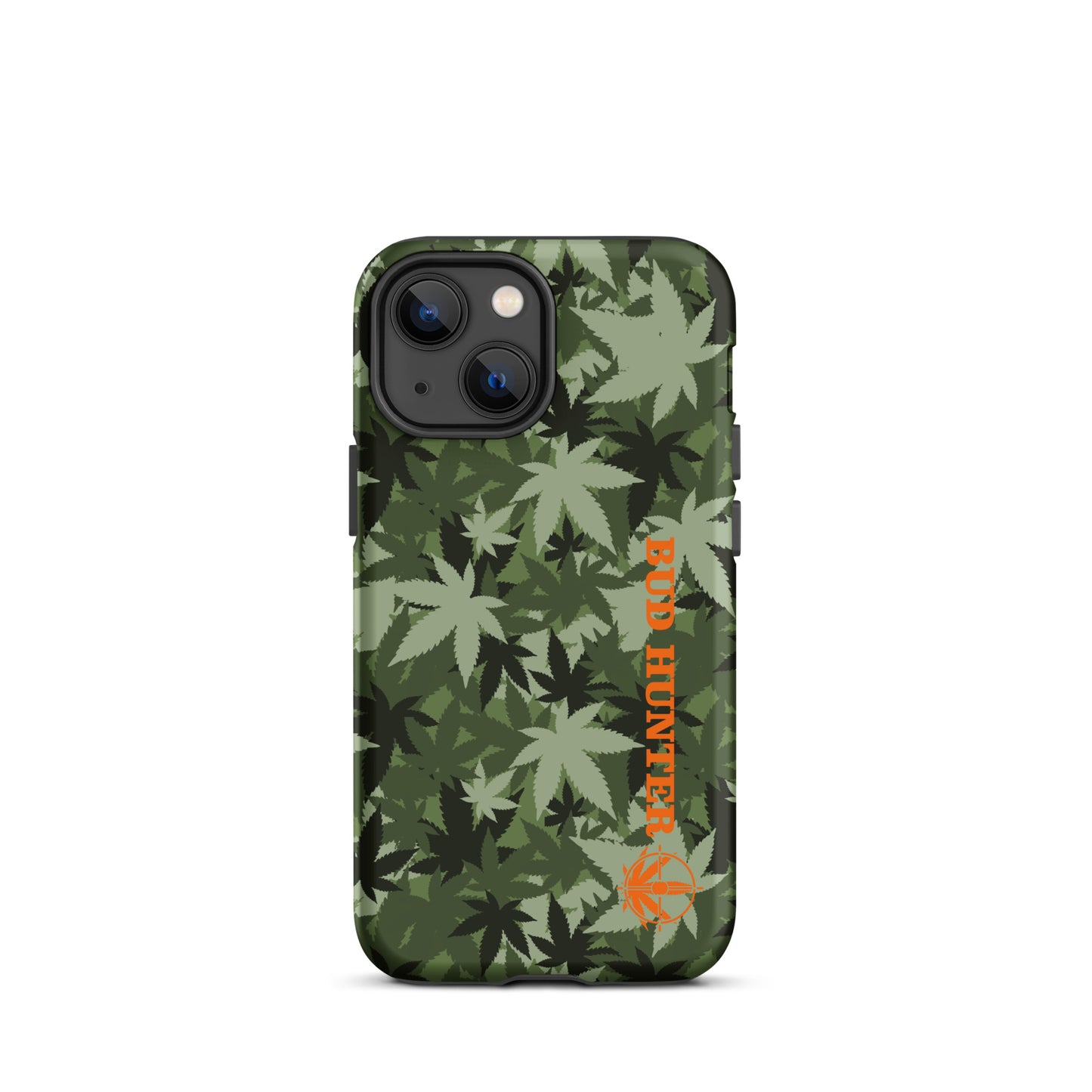 Cannaflage Tough Case for iPhone®
